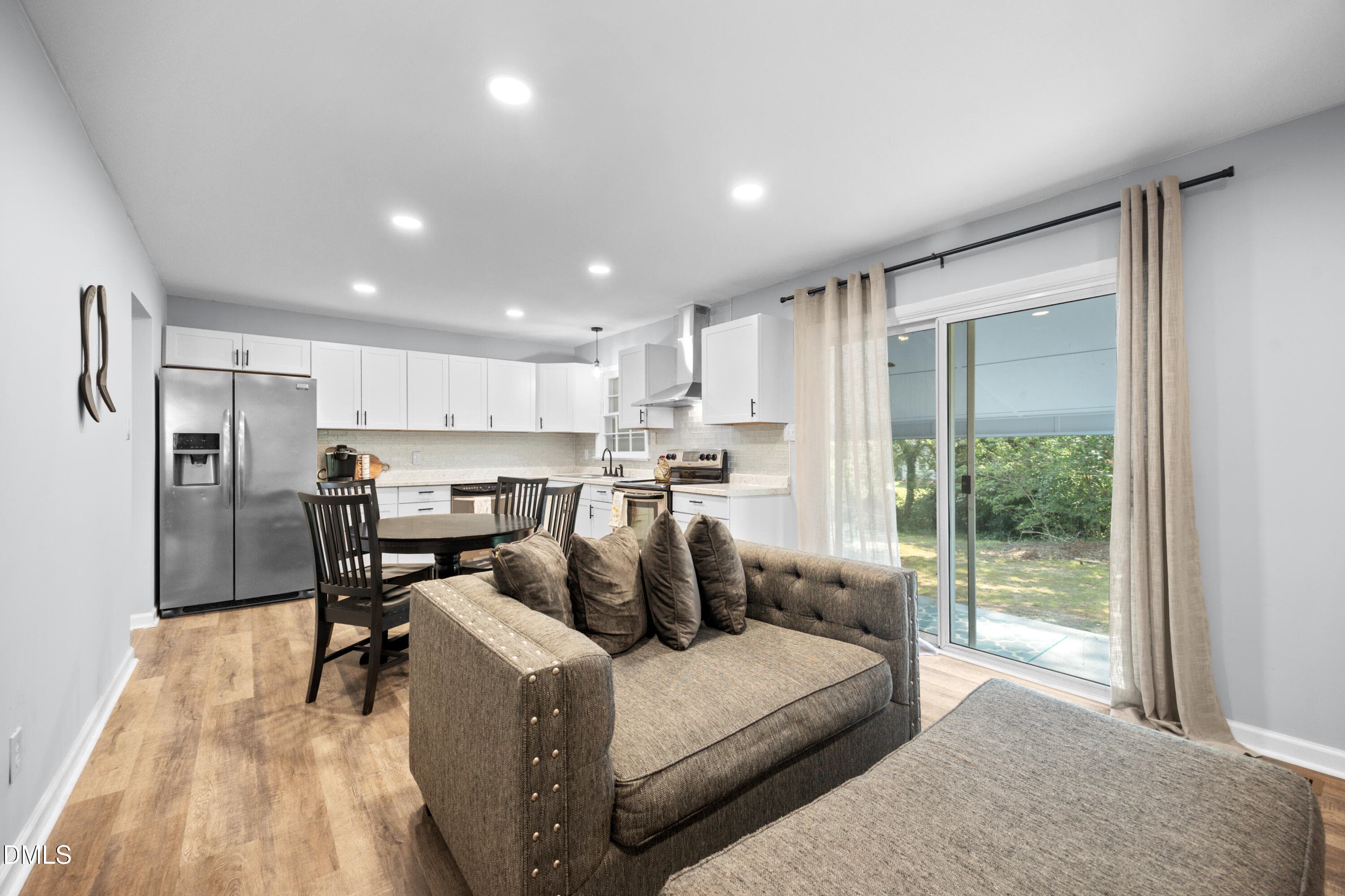 Kitchen & Keeping Room - 820 Greenwich Street, Raleigh, NC 27610, Raleigh