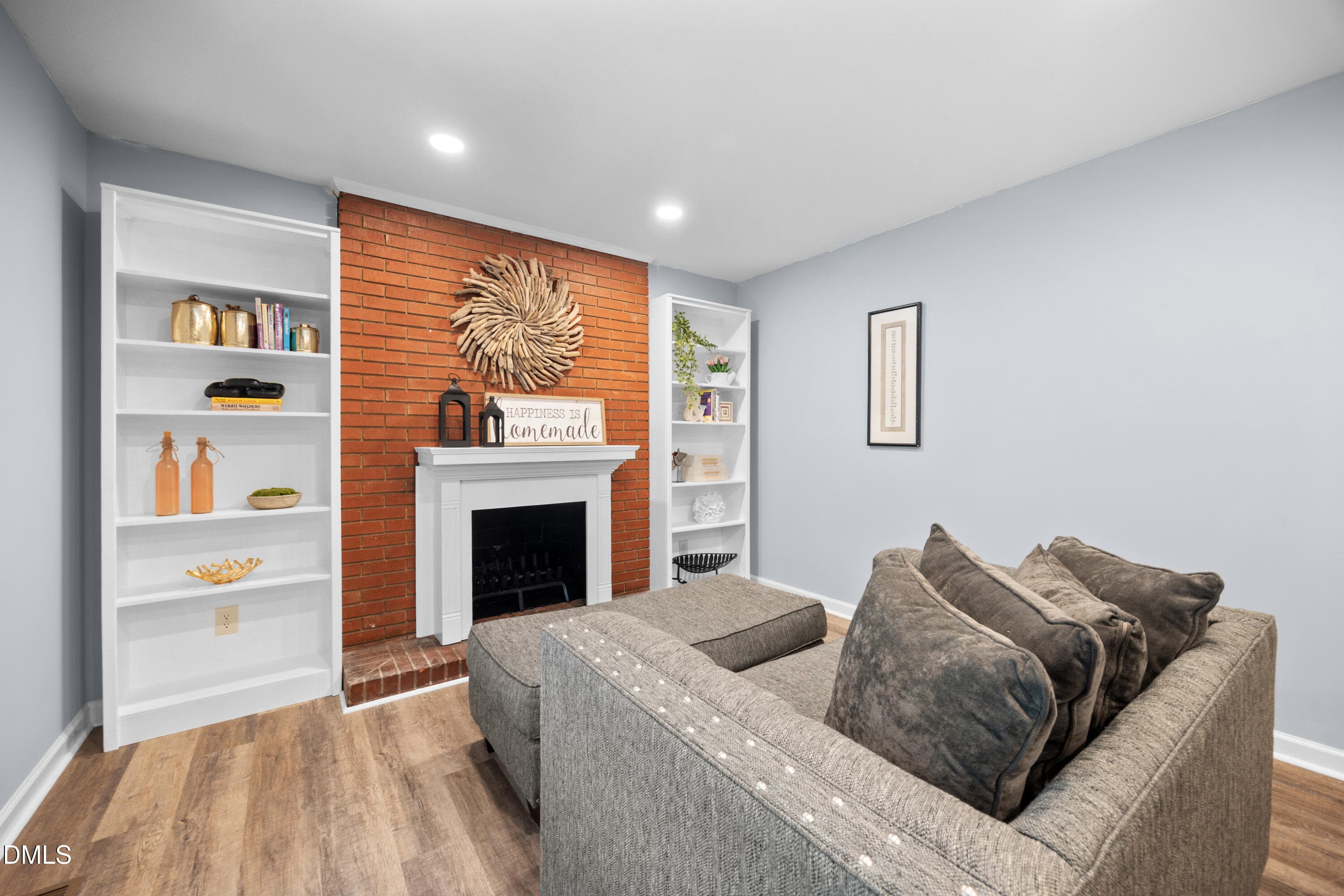 Keeping Room - 820 Greenwich Street, Raleigh, NC 27610, Raleigh