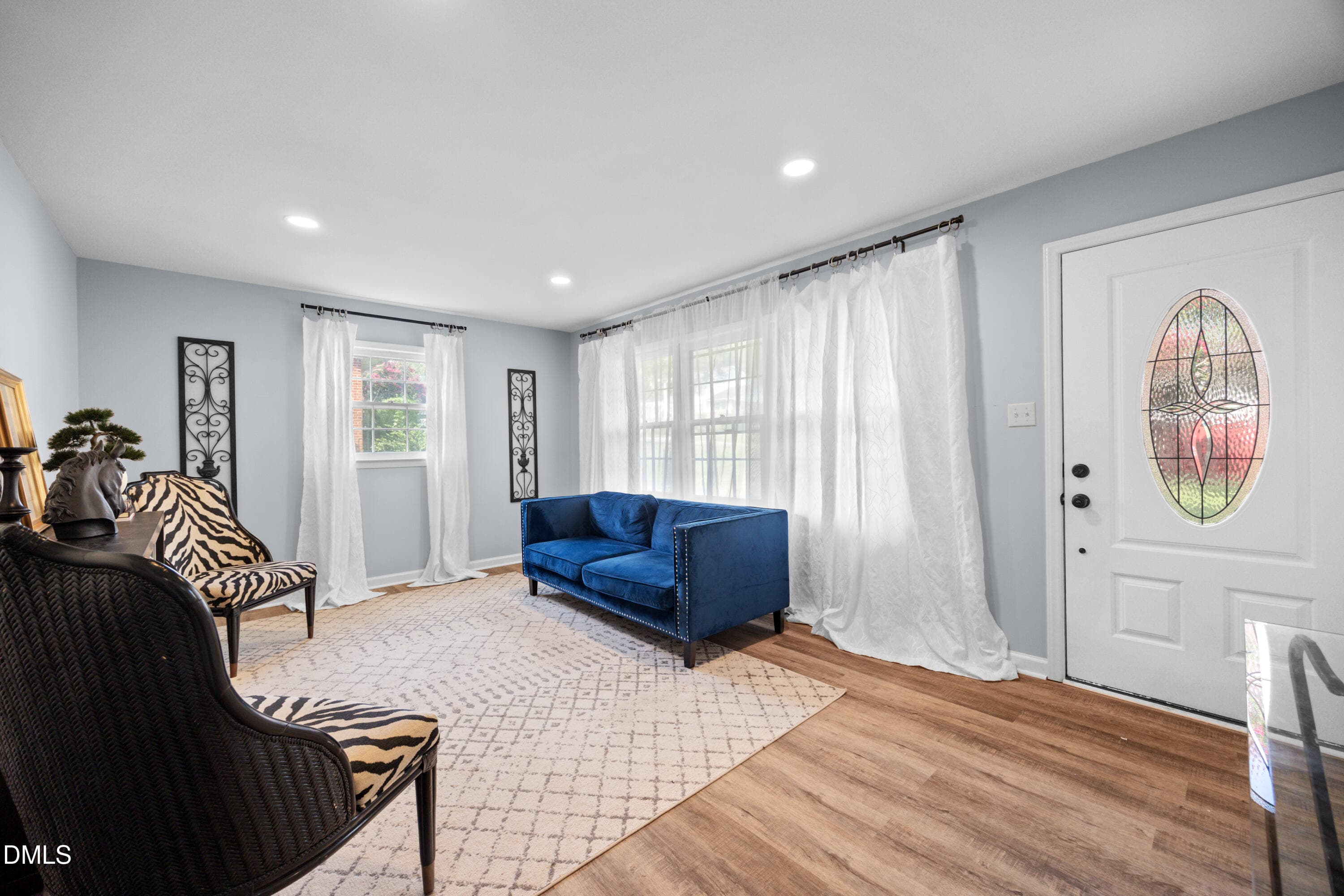 Family Room 2 - 820 Greenwich Street, Raleigh, NC 27610, Raleigh