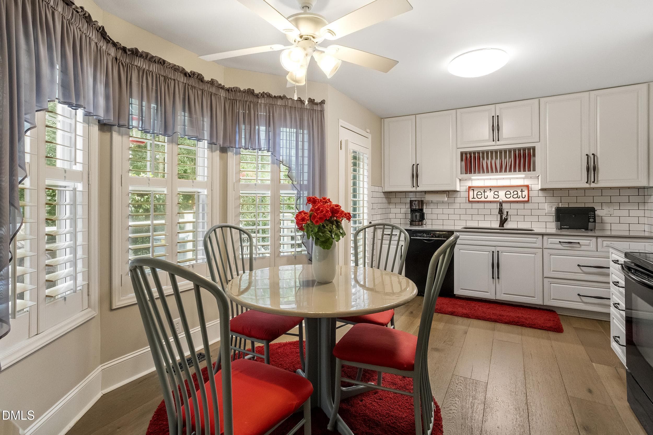 Toppo kitchen - 4028 Toccopola Street, Raleigh, NC 27604, Raleigh