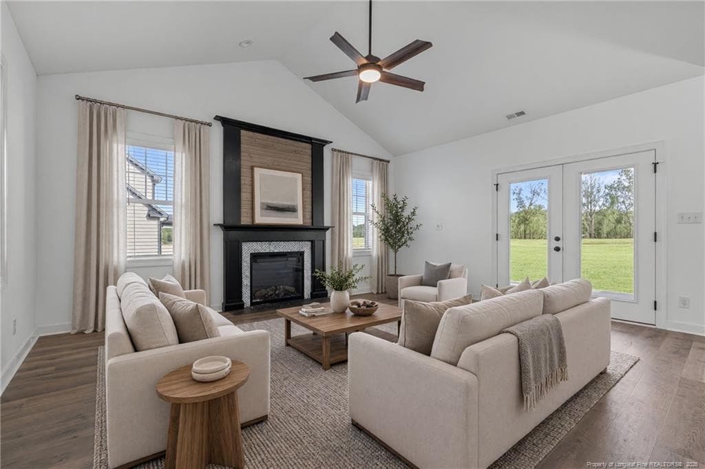 Photo 4 - 19 Magnolia Grove Way, Cameron, NC 28326