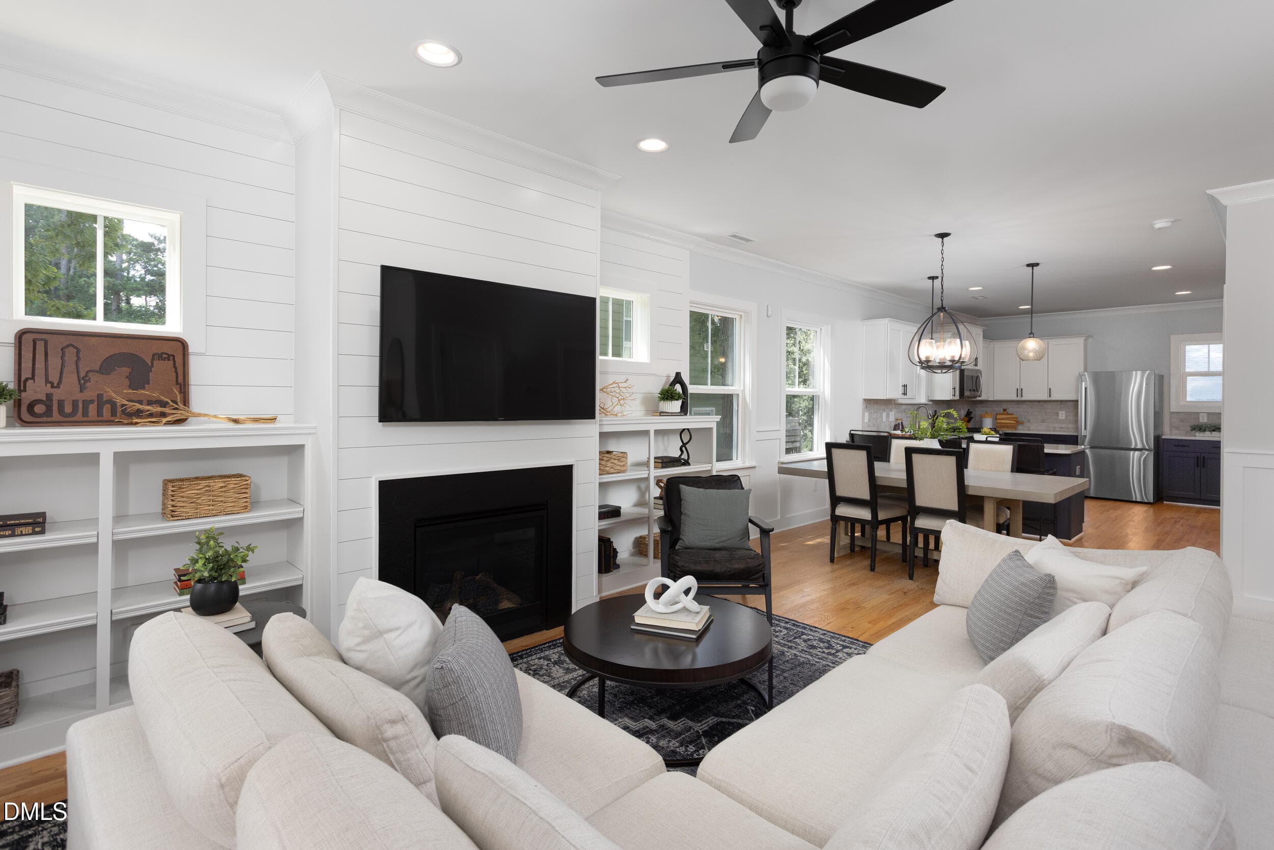 3132_Dixon_A_MLS-16 - 3132-a Dixon Road, Durham, NC 27707, Durham