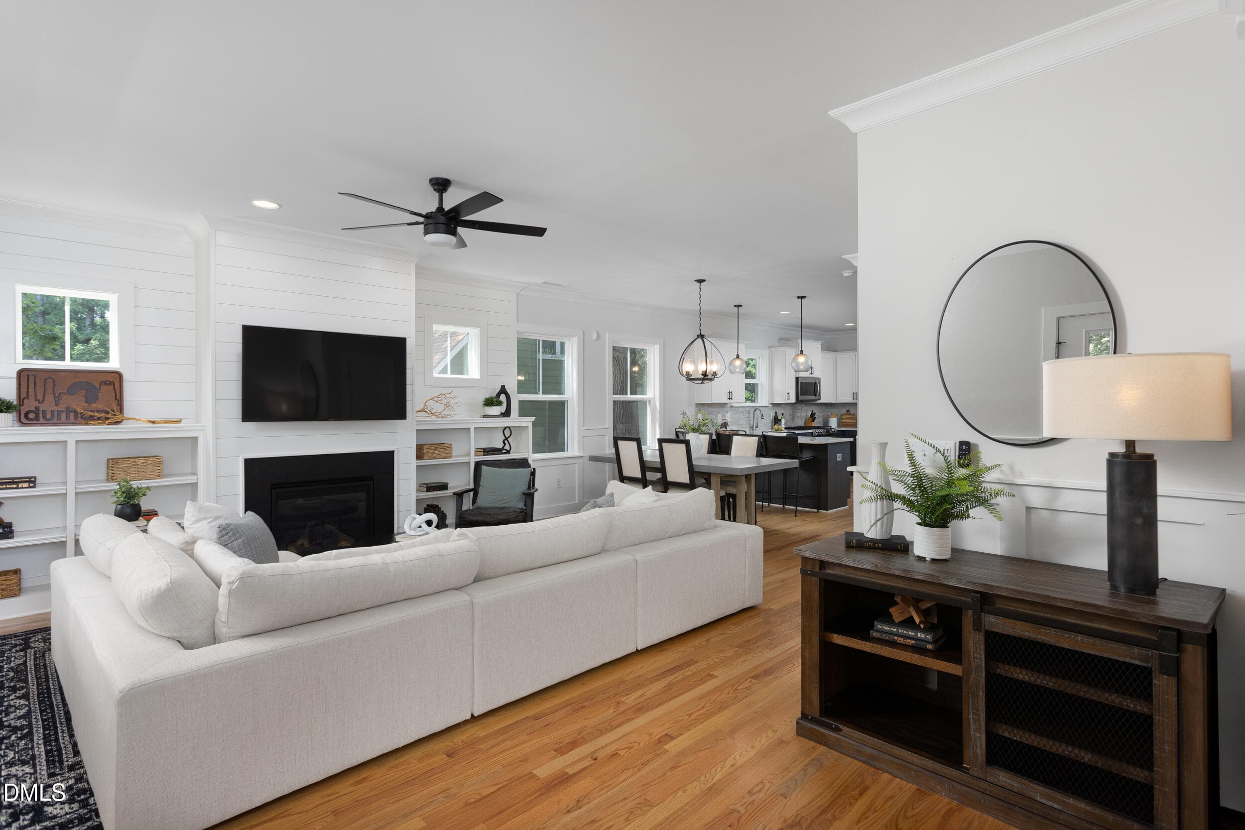3132_Dixon_A_MLS-14 - 3132-a Dixon Road, Durham, NC 27707, Durham
