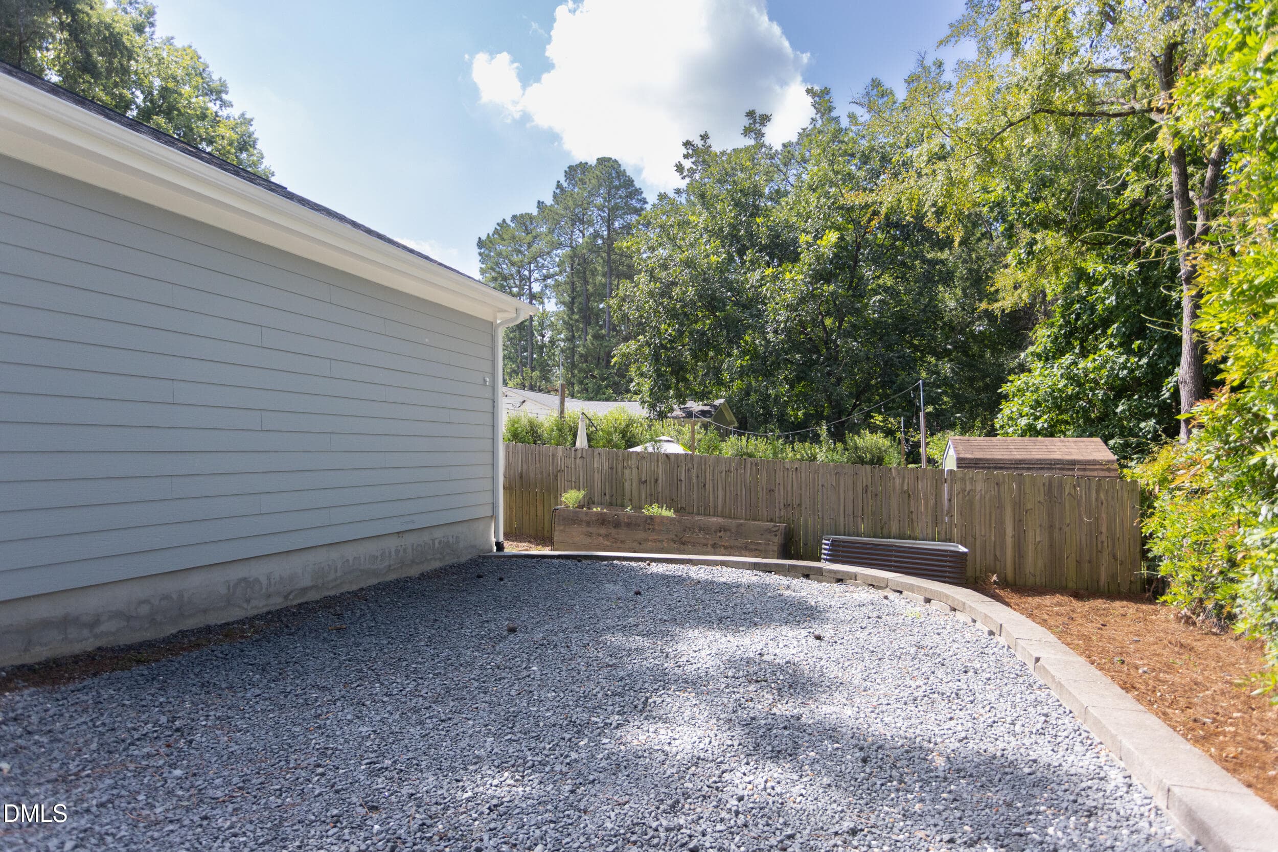 3132_Dixon_A_MLS-10 - 3132-a Dixon Road, Durham, NC 27707, Durham