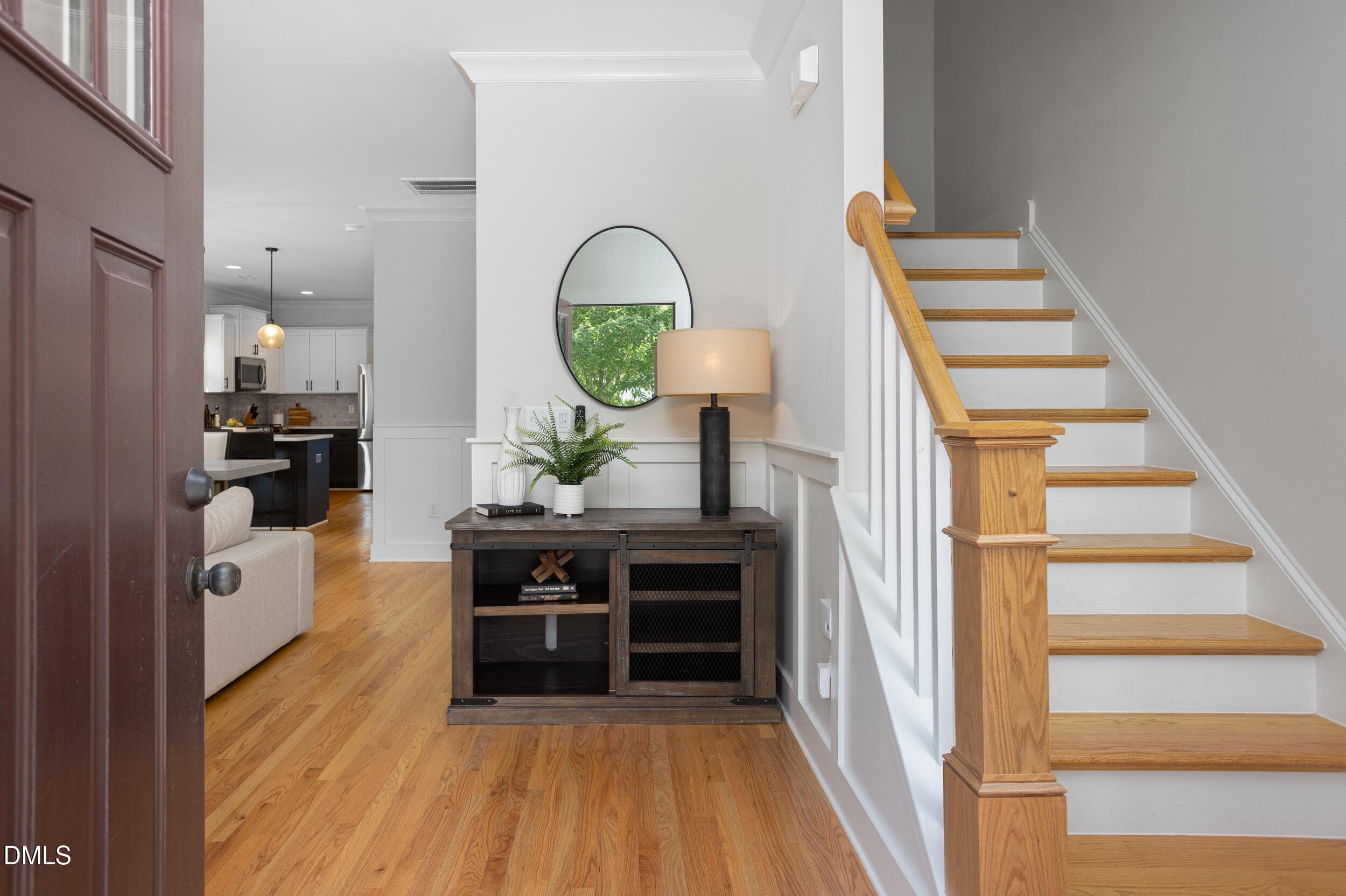 3132_Dixon_A_MLS-13 - 3132-a Dixon Road, Durham, NC 27707, Durham