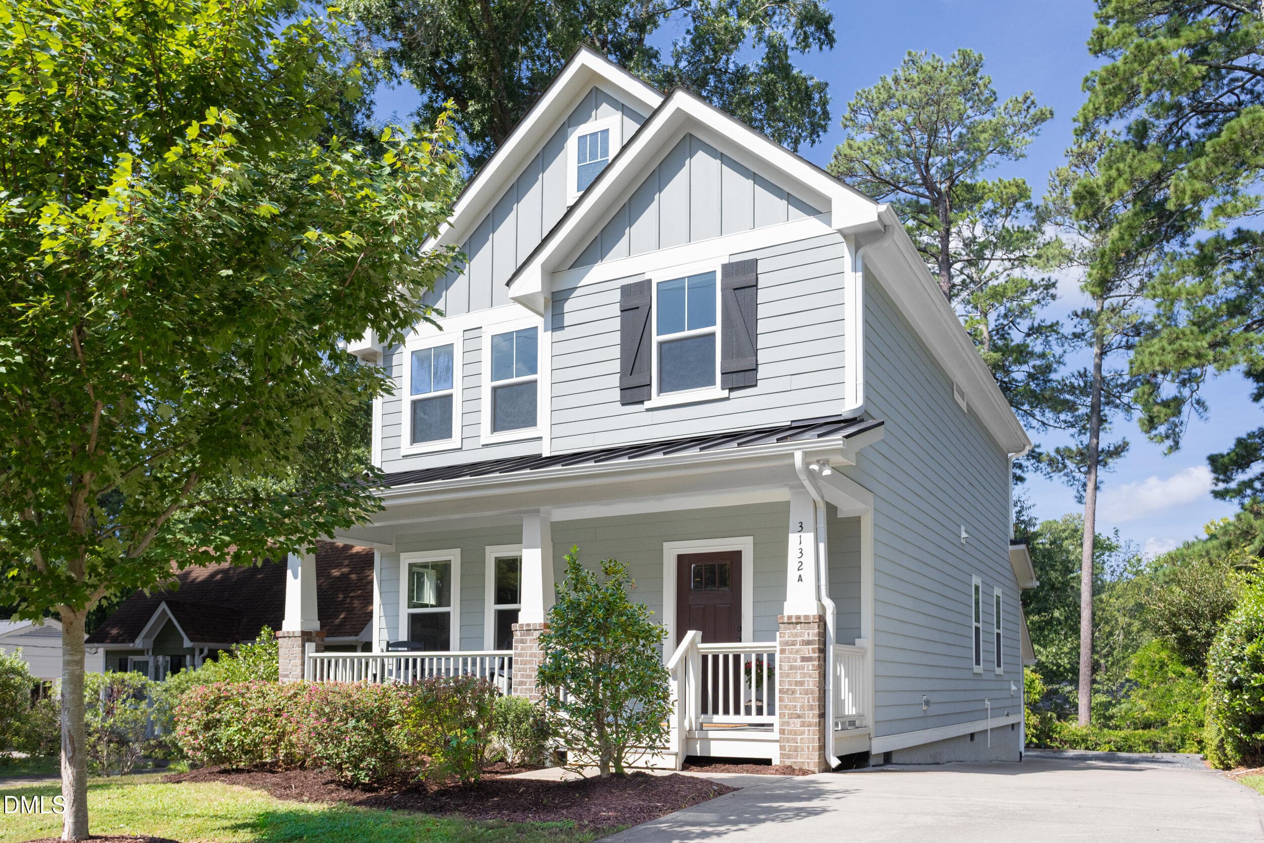 3132_Dixon_A_MLS-2 - 3132-a Dixon Road, Durham, NC 27707, Durham