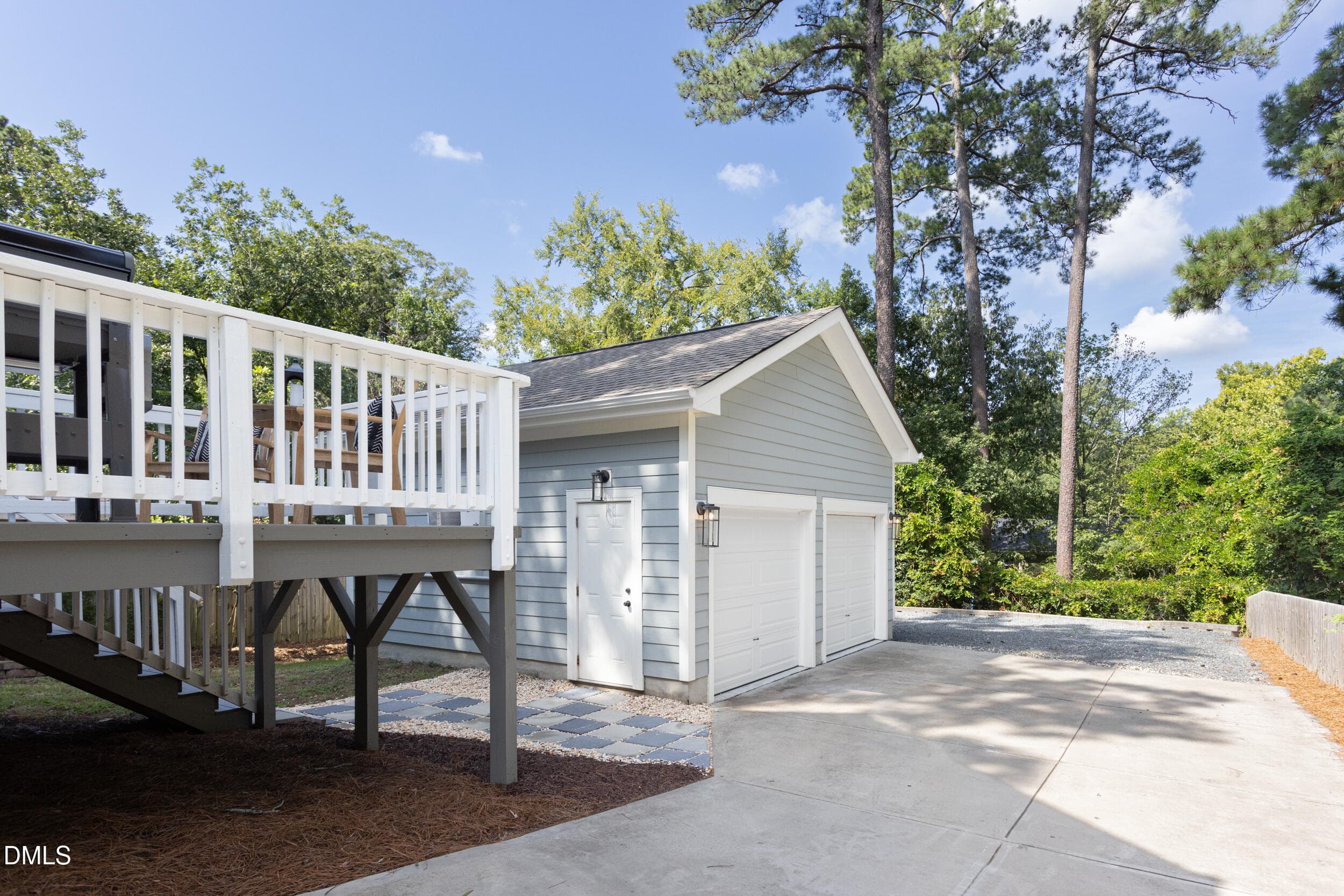 3132_Dixon_A_MLS-6 - 3132-a Dixon Road, Durham, NC 27707, Durham