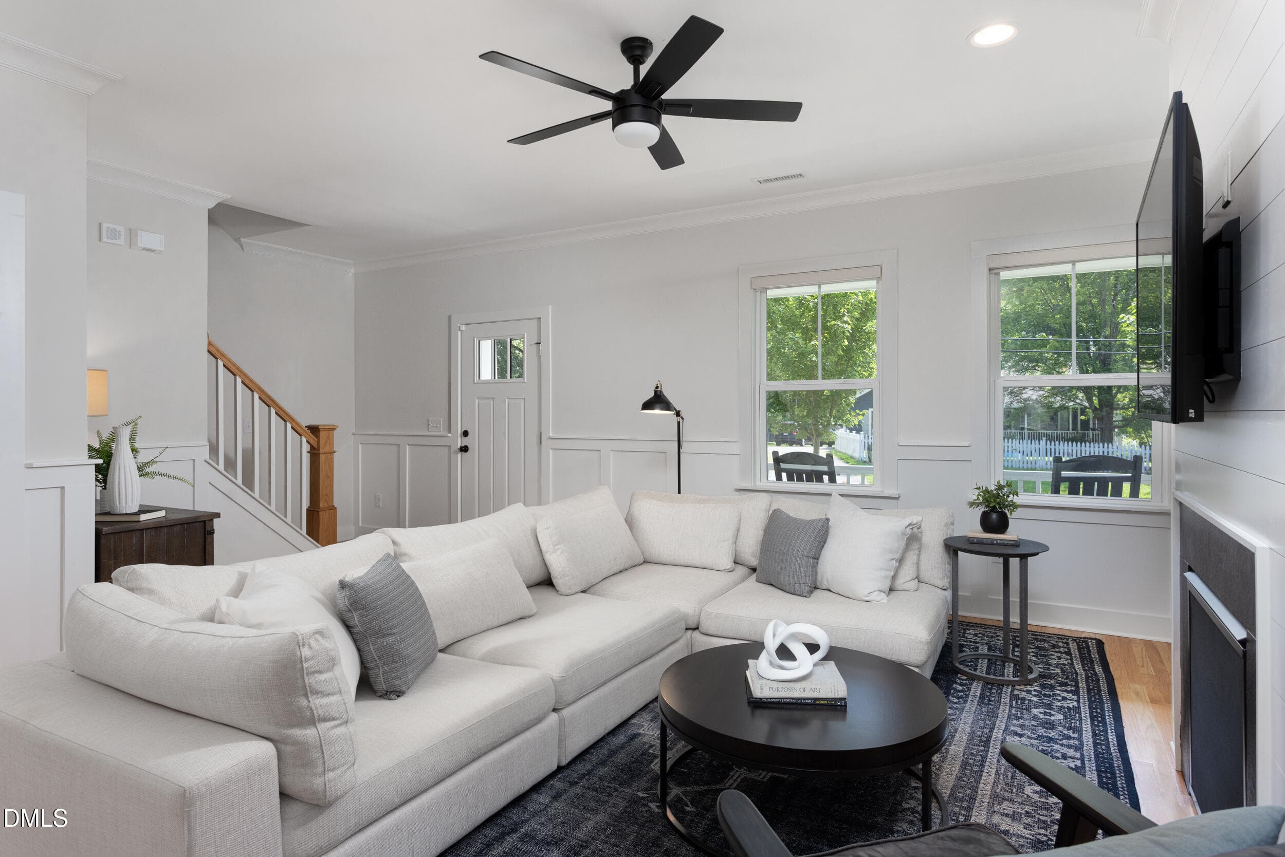 3132_Dixon_A_MLS-19 - 3132-a Dixon Road, Durham, NC 27707, Durham