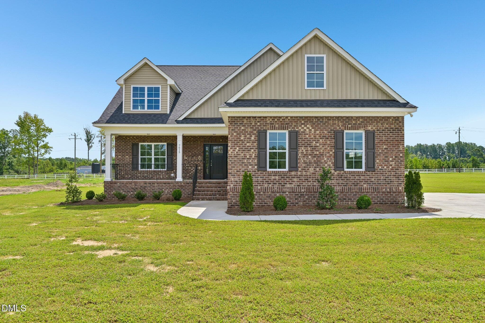 1-web-or-mls-Sweetwater Dr-S1108-001 - 7615 Sweetwater Drive, Nashville, NC 27856