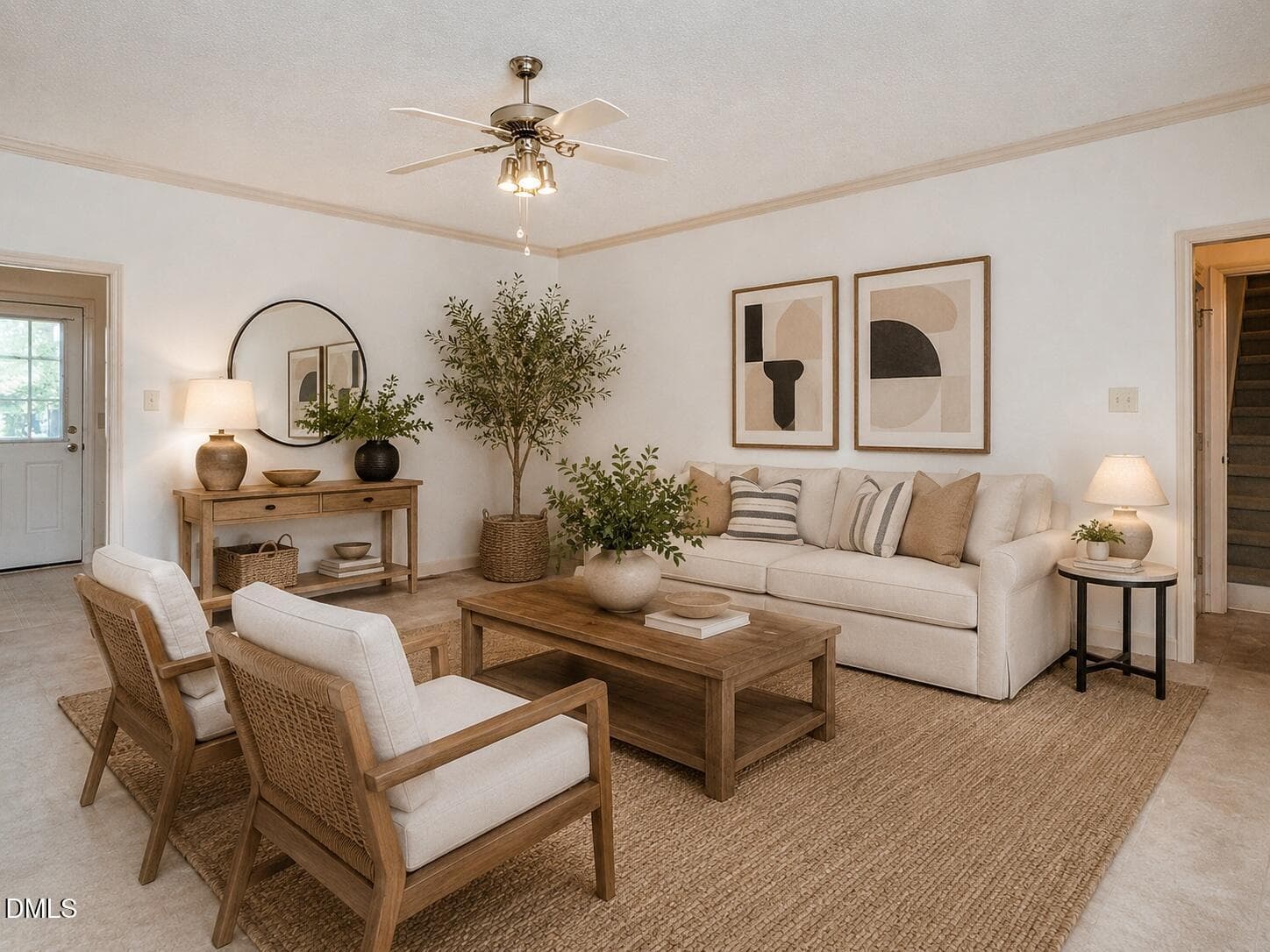 den - 1020 Brookview Drive, Elon, NC 27244, Elon