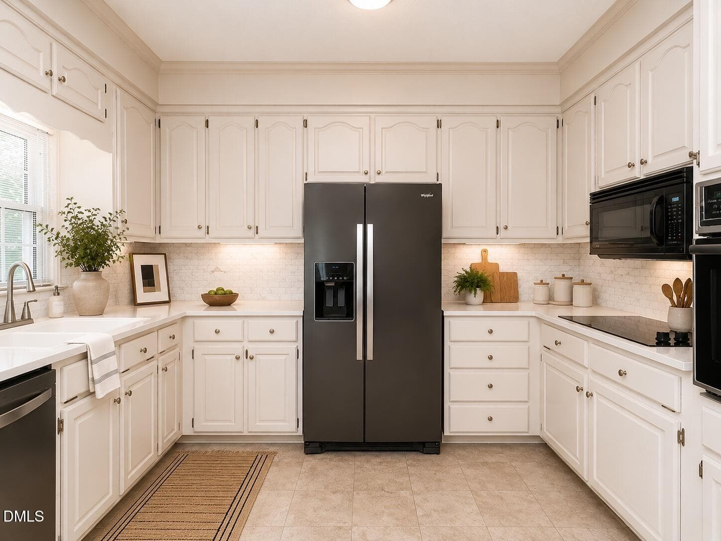 kitchen - 1020 Brookview Drive, Elon, NC 27244, Elon