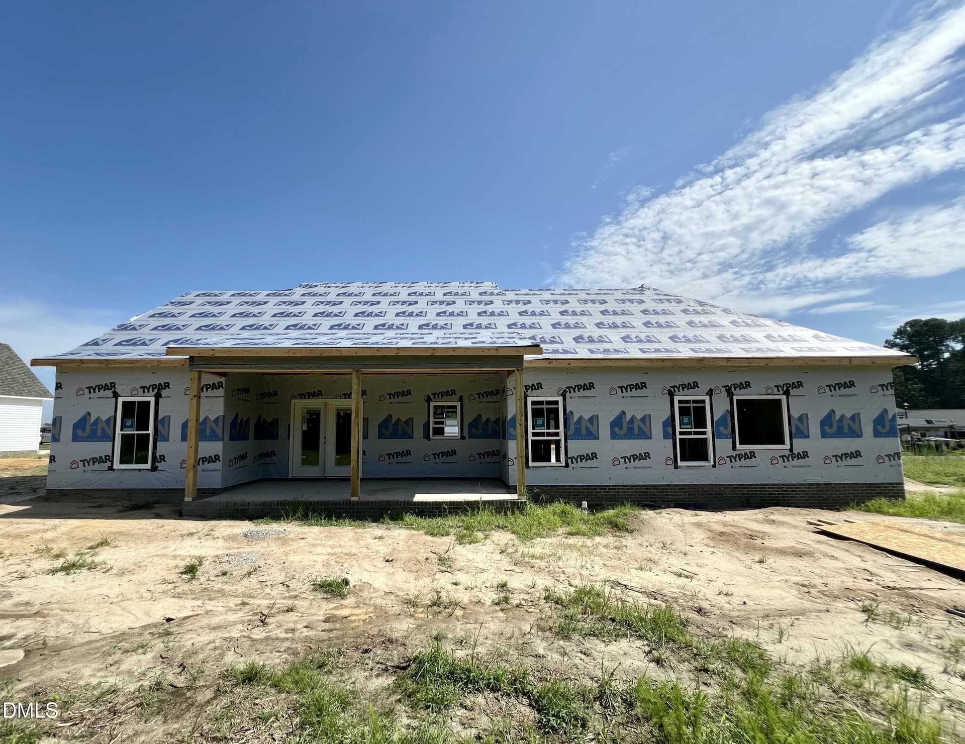 IMG_3327 - 178 Pendergrass Drive, Princeton, NC 27569