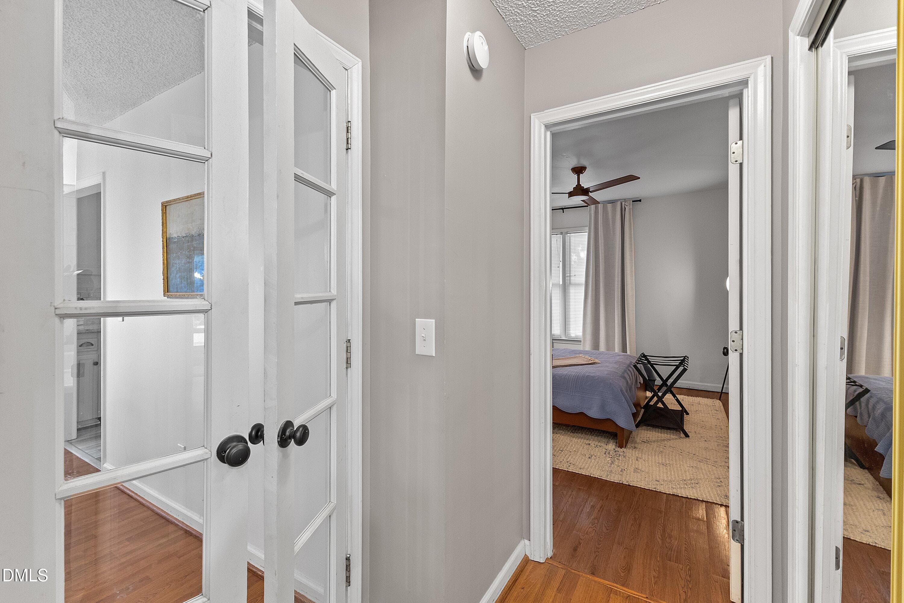Open Space - 814 S Bloodworth Street, Raleigh, NC 27601, Raleigh