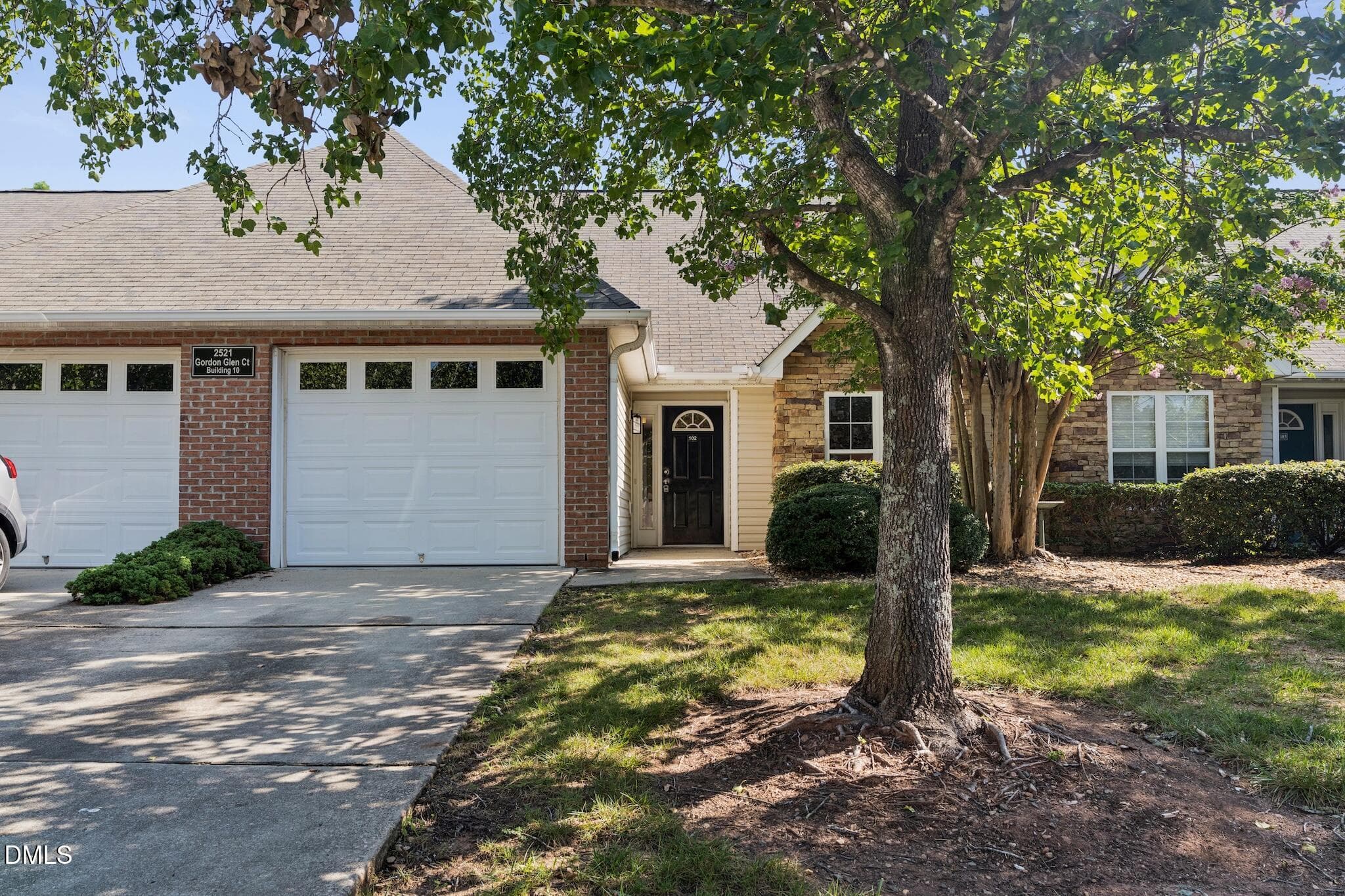 DSC09338 - 2521 Gordon Glen Court 102, Raleigh, NC 27617, Raleigh