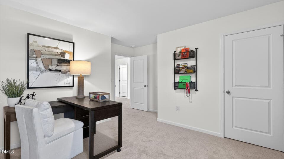 Bedroom - 87 Greenwillow Drive, Fuquay Varina, NC 27526