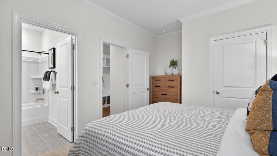 Bedroom - 87 Greenwillow Drive, Fuquay Varina, NC 27526