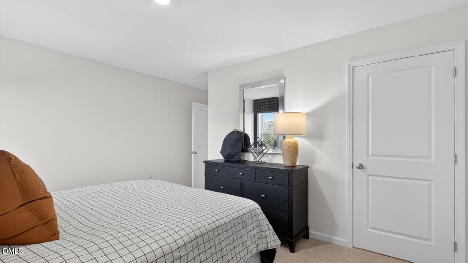Bedroom - 87 Greenwillow Drive, Fuquay Varina, NC 27526