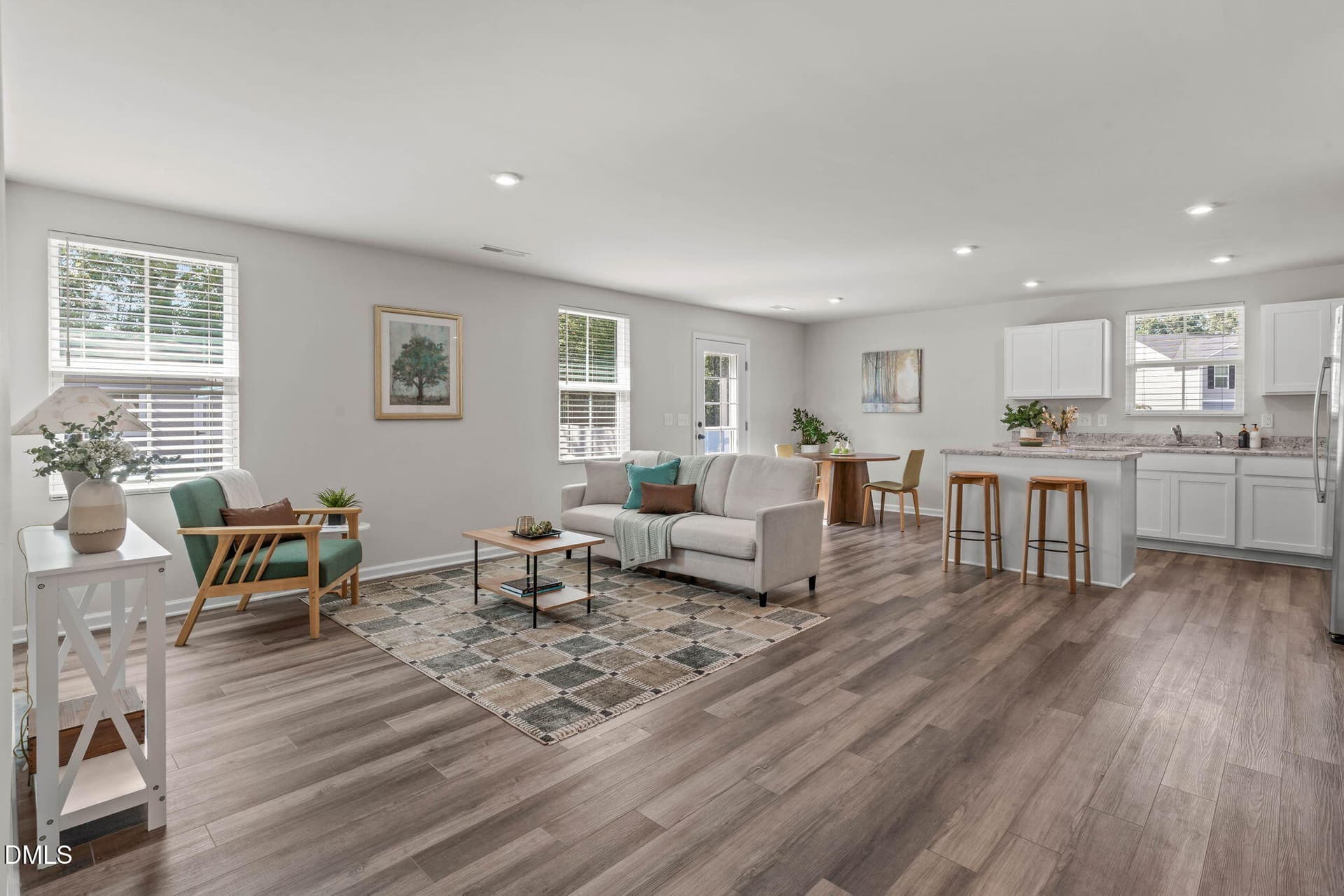 A (19 of 29) - 36 Hunting Wood Drive, Angier, NC 27501