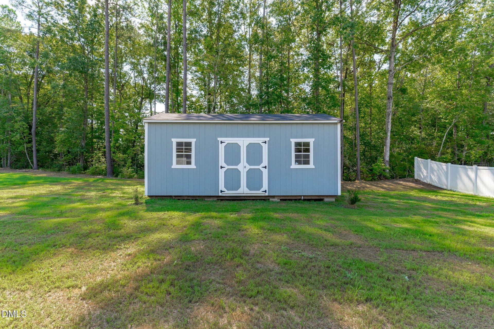 B (4 of 10) - 36 Hunting Wood Drive, Angier, NC 27501