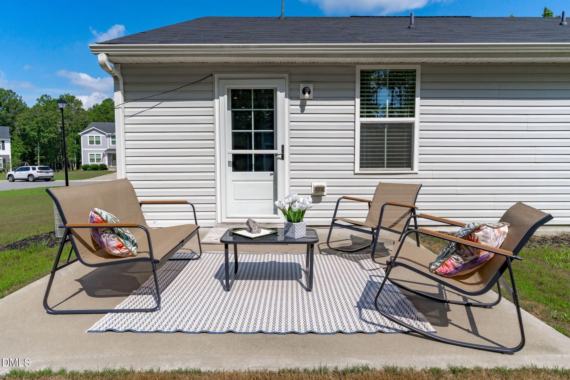 B (5 of 10) - 36 Hunting Wood Drive, Angier, NC 27501