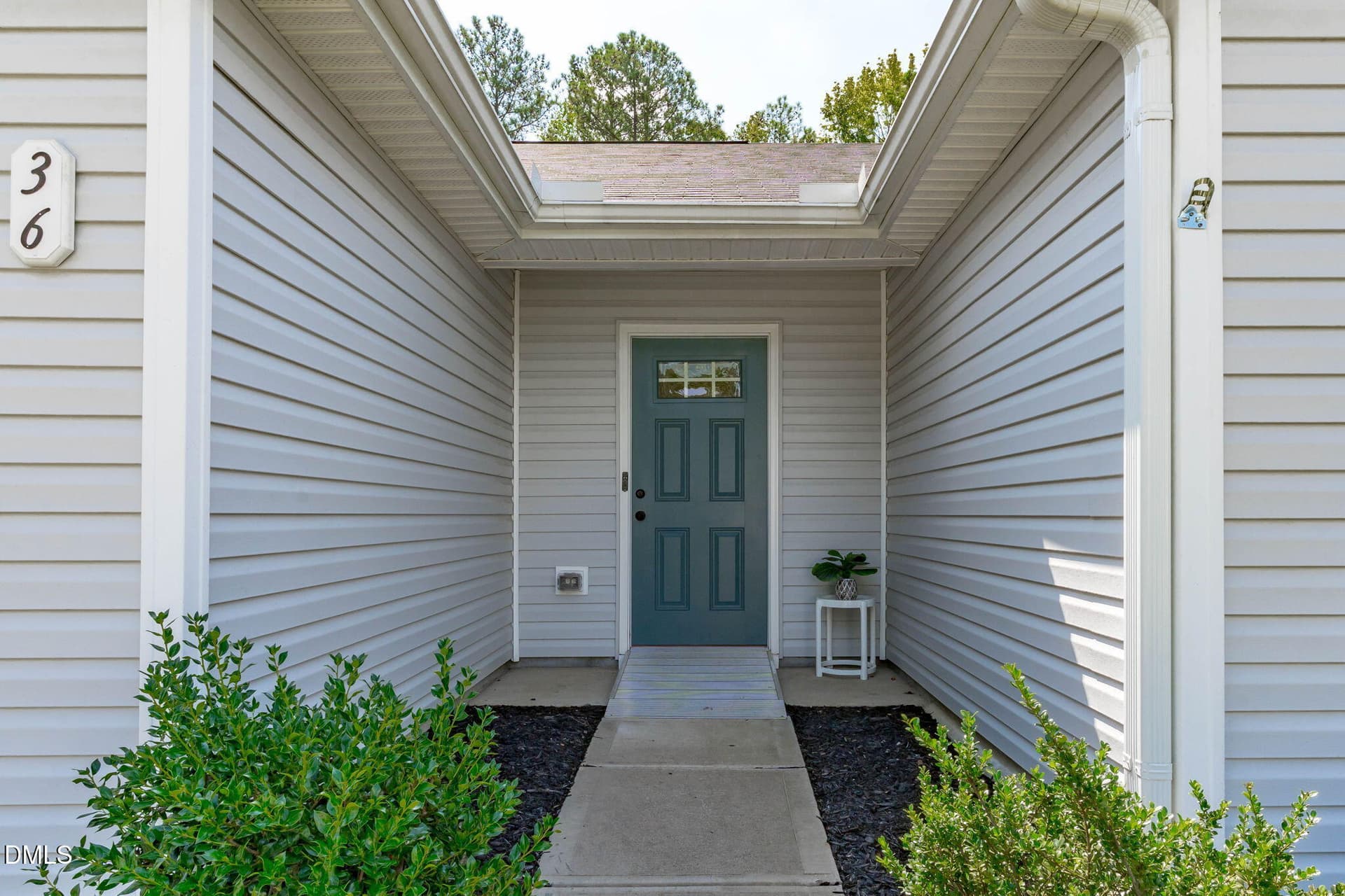 B (6 of 10) - 36 Hunting Wood Drive, Angier, NC 27501