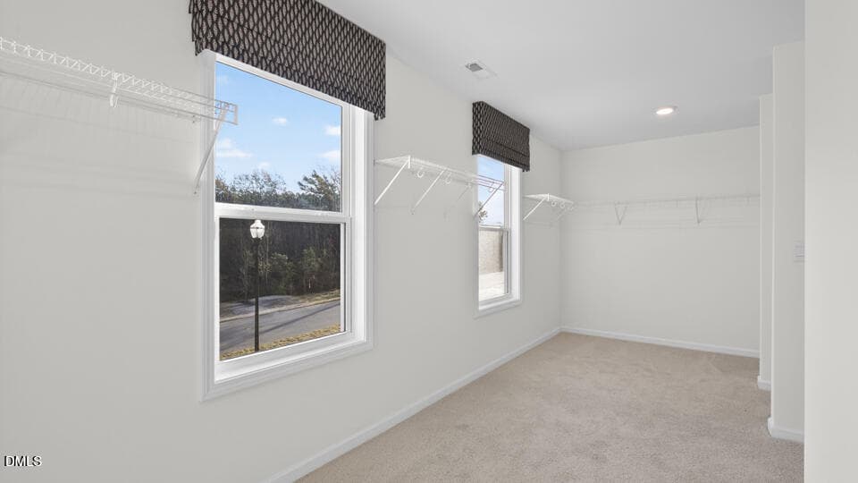 Closet - 87 Greenwillow Drive, Fuquay Varina, NC 27526