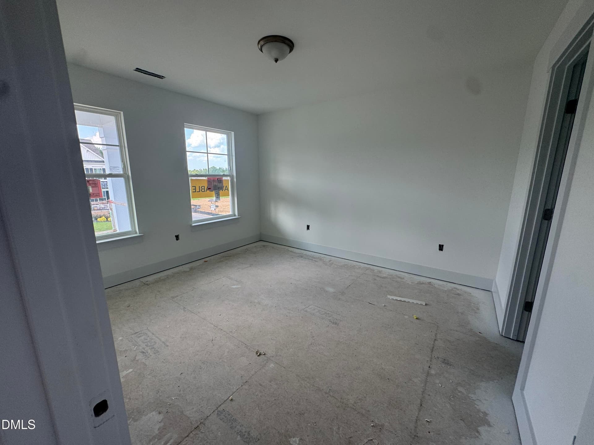 Bedroom 2 - 176 Sage Lane, Four Oaks, NC 27524
