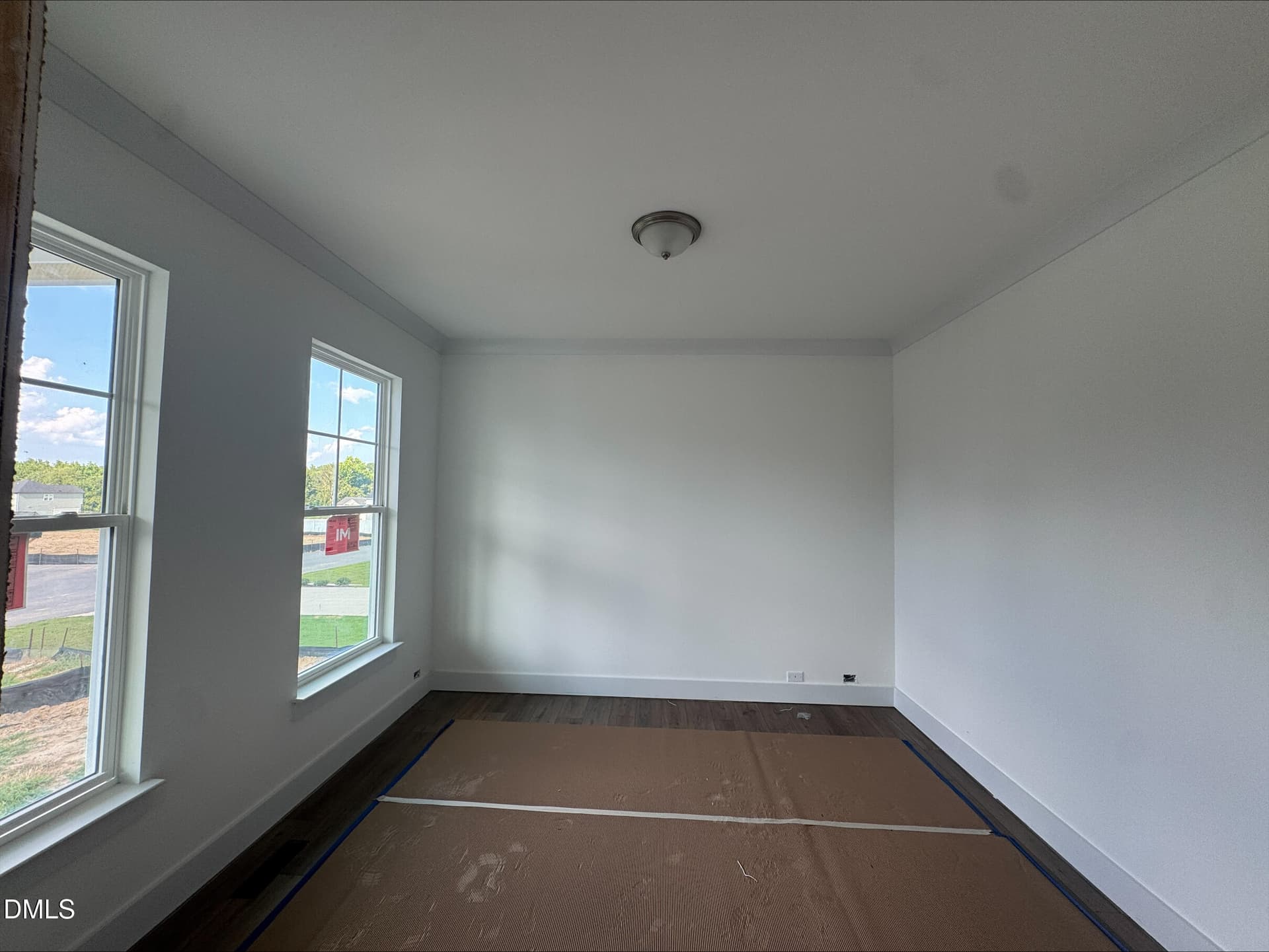 Office - 176 Sage Lane, Four Oaks, NC 27524