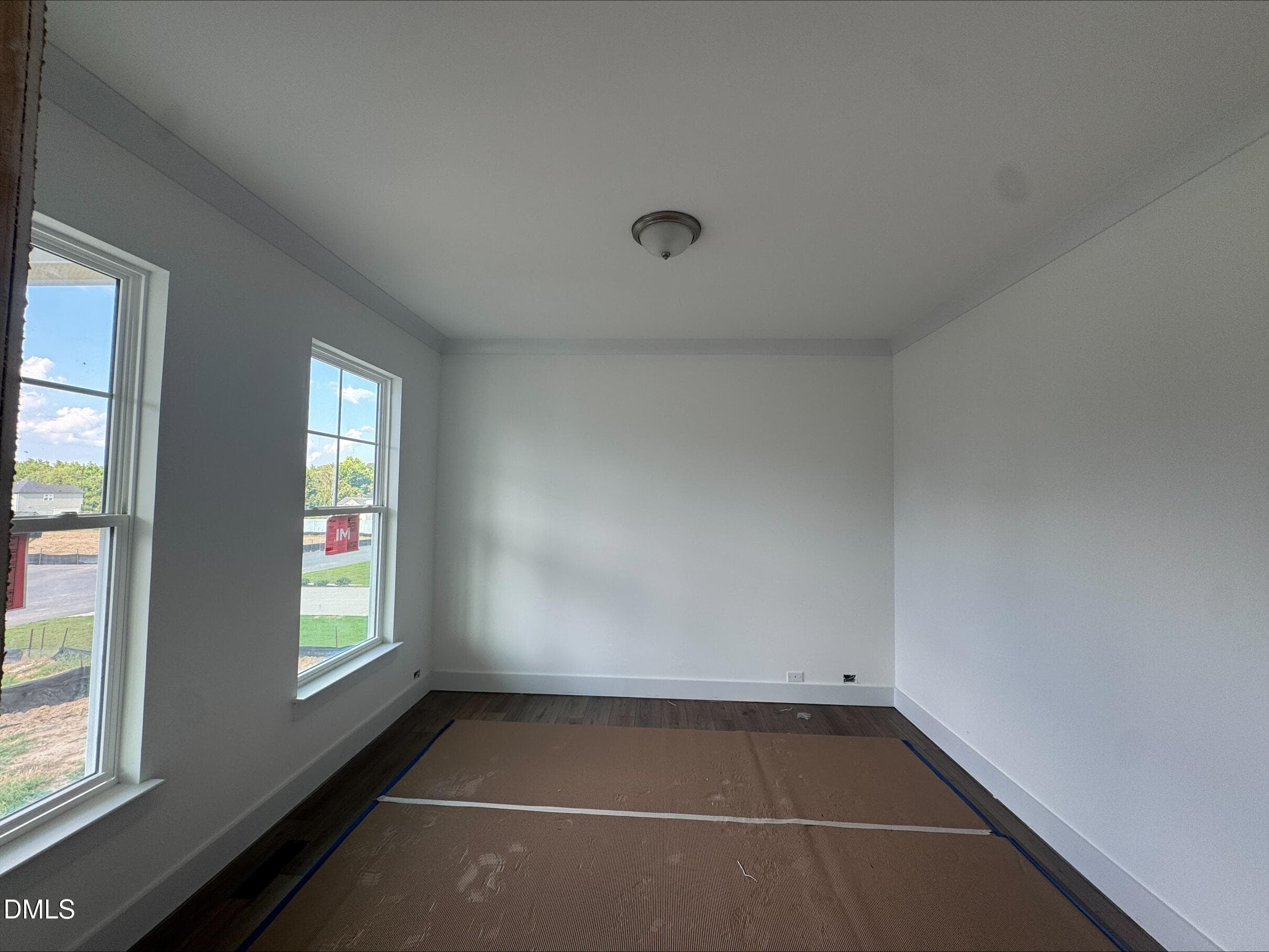 Office - 176 Sage Lane, Four Oaks, NC 27524