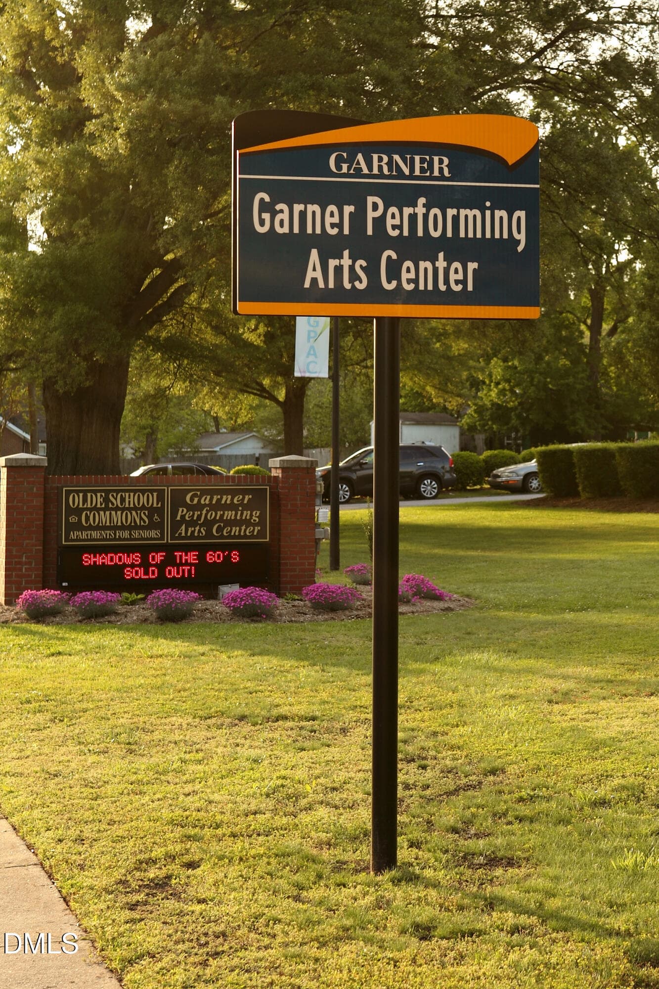 EX_Garner_Town of Garner_visitRaleigh.co - 105 Marianna Place, Garner, NC 27529