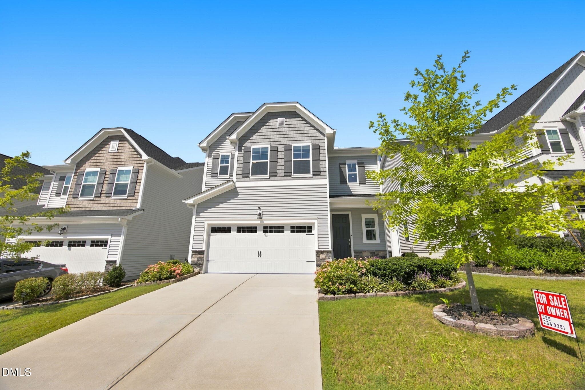 4-web-or-mls-484A_0784 - 124 Baymouth Lane, Raleigh, NC 27610, Raleigh