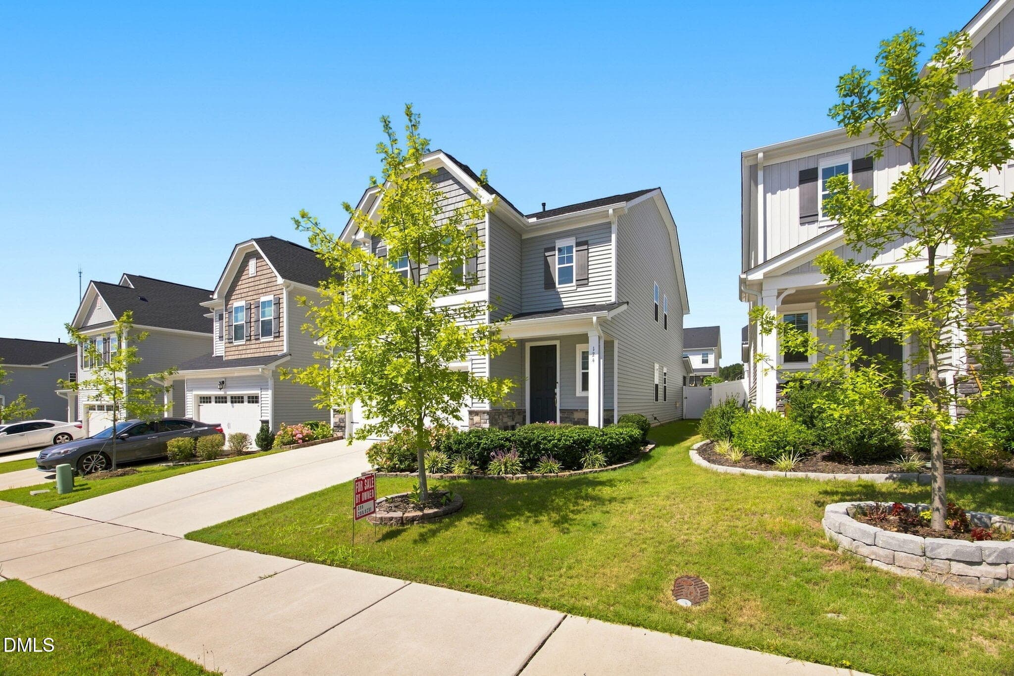6-web-or-mls-484A_0787 - 124 Baymouth Lane, Raleigh, NC 27610, Raleigh