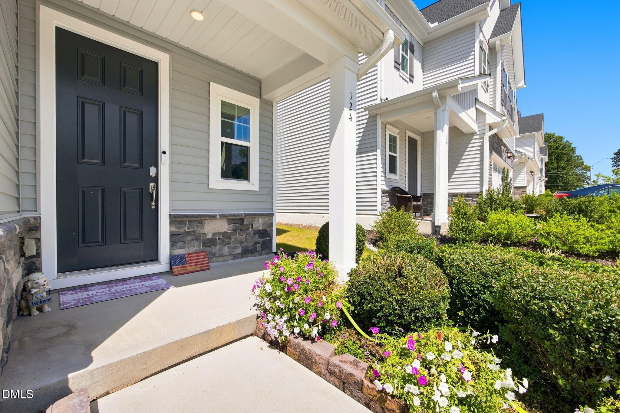 14-web-or-mls-484A_0811 - 124 Baymouth Lane, Raleigh, NC 27610, Raleigh