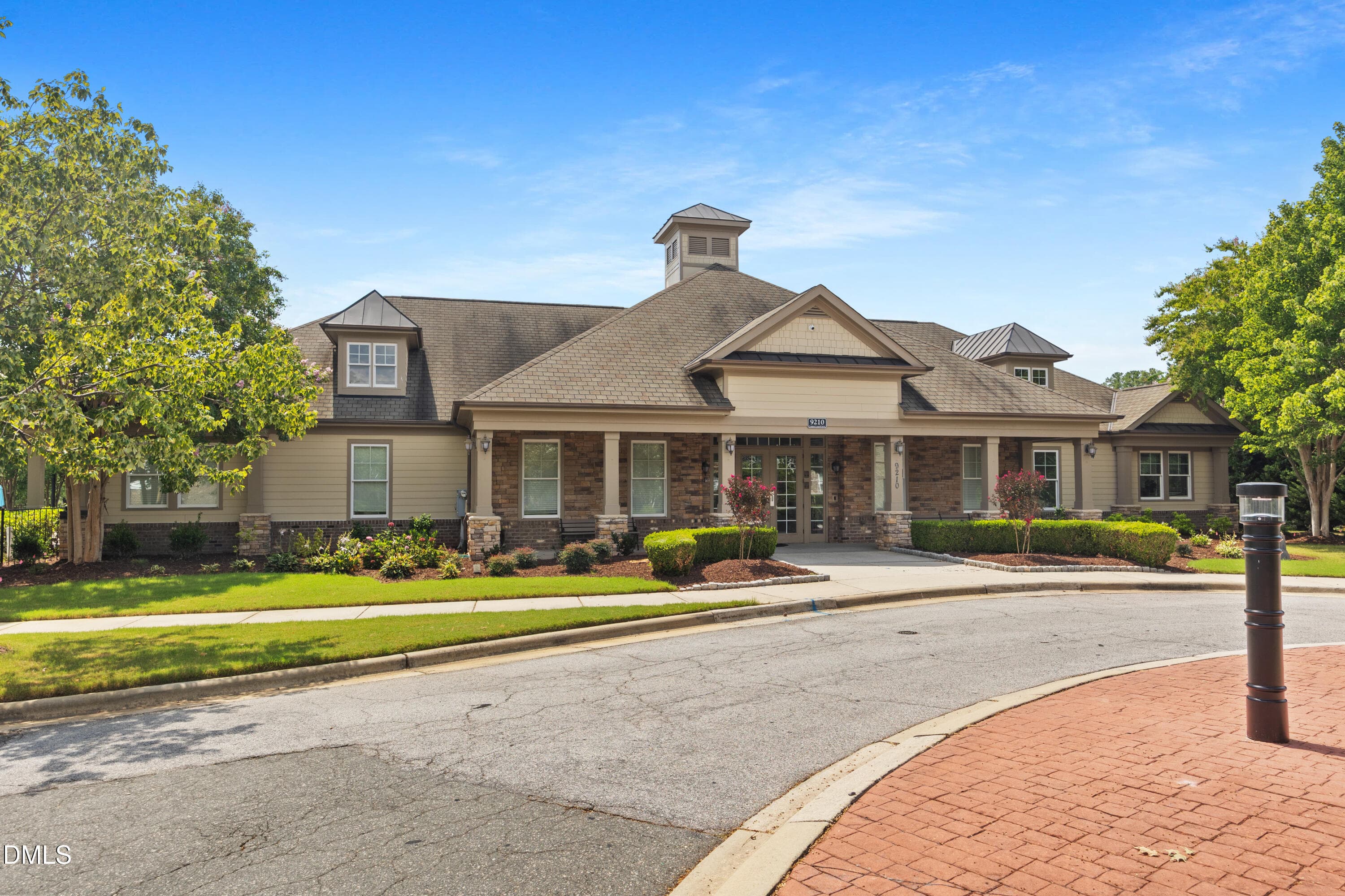 Amenities 1 - 9333 Falkwood Road, Raleigh, NC 27617, Raleigh