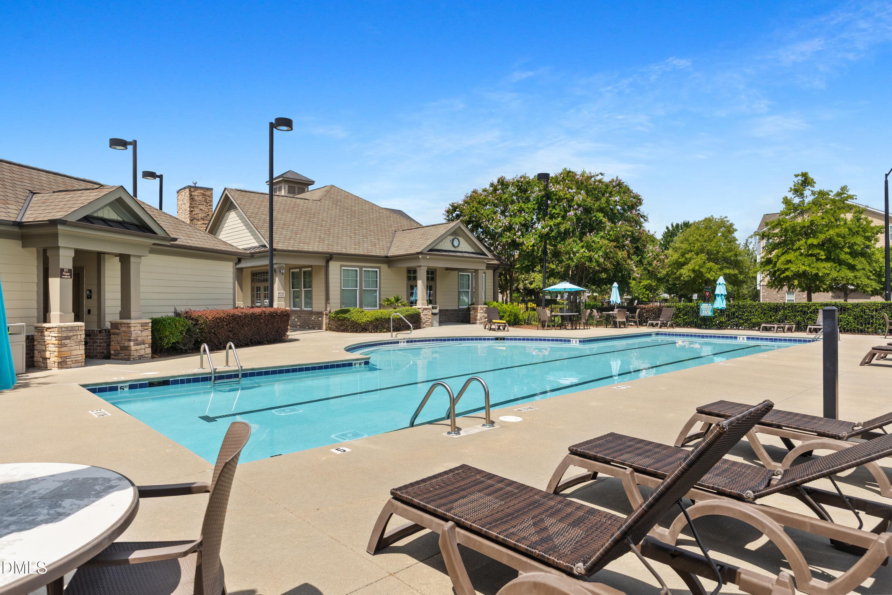 Amenities 3 - 9333 Falkwood Road, Raleigh, NC 27617, Raleigh