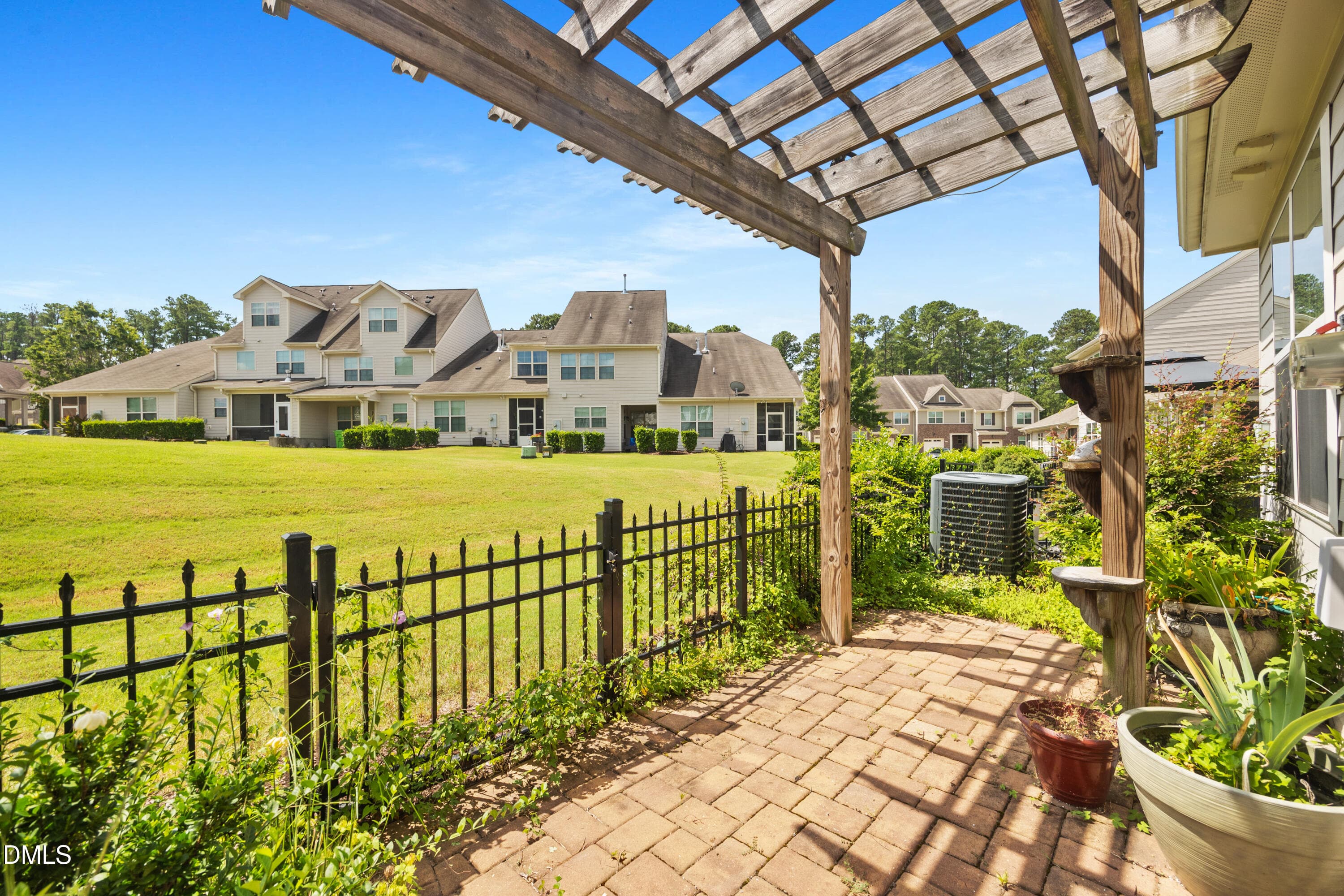 Back 1 - 9333 Falkwood Road, Raleigh, NC 27617, Raleigh