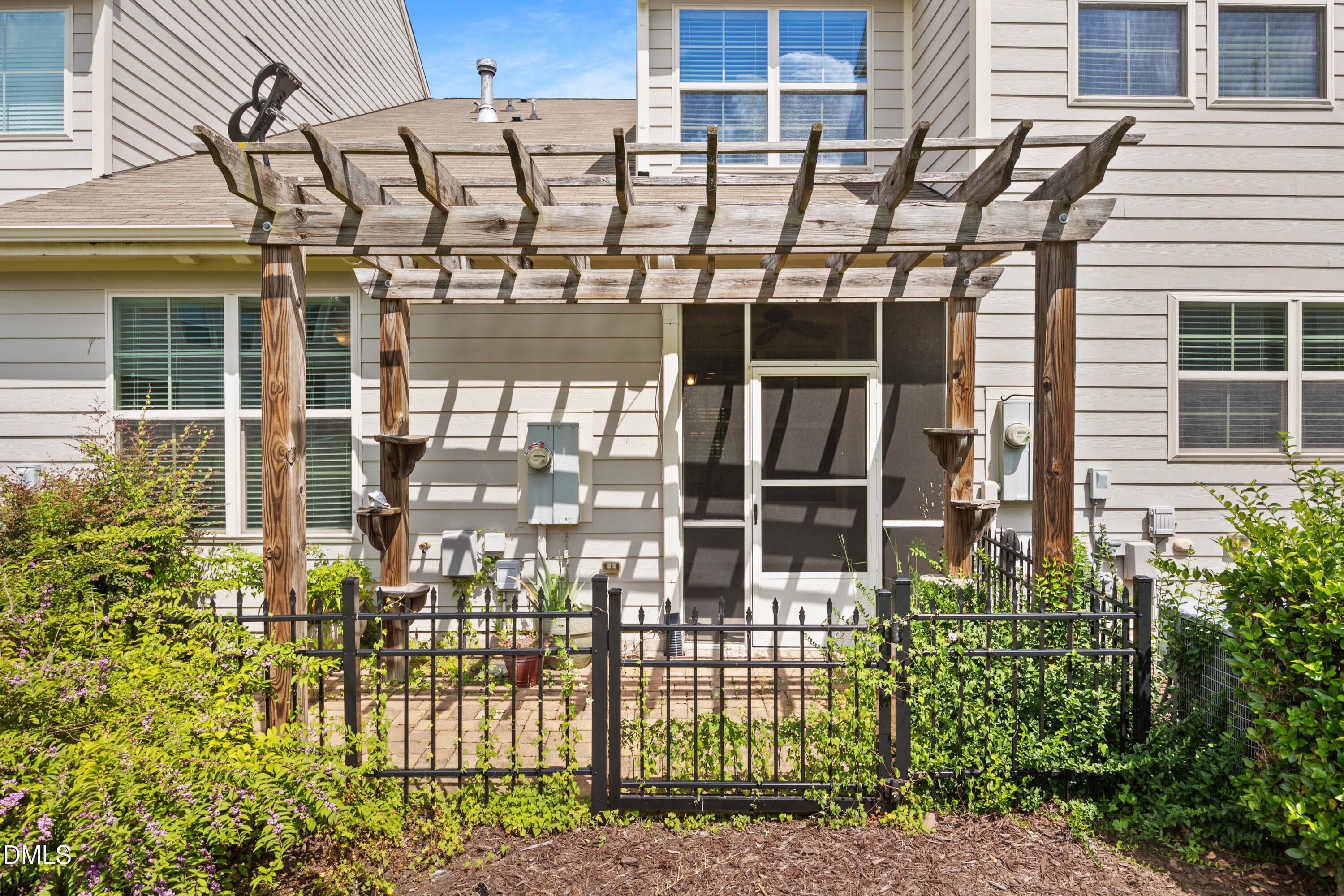 Back 2 - 9333 Falkwood Road, Raleigh, NC 27617, Raleigh