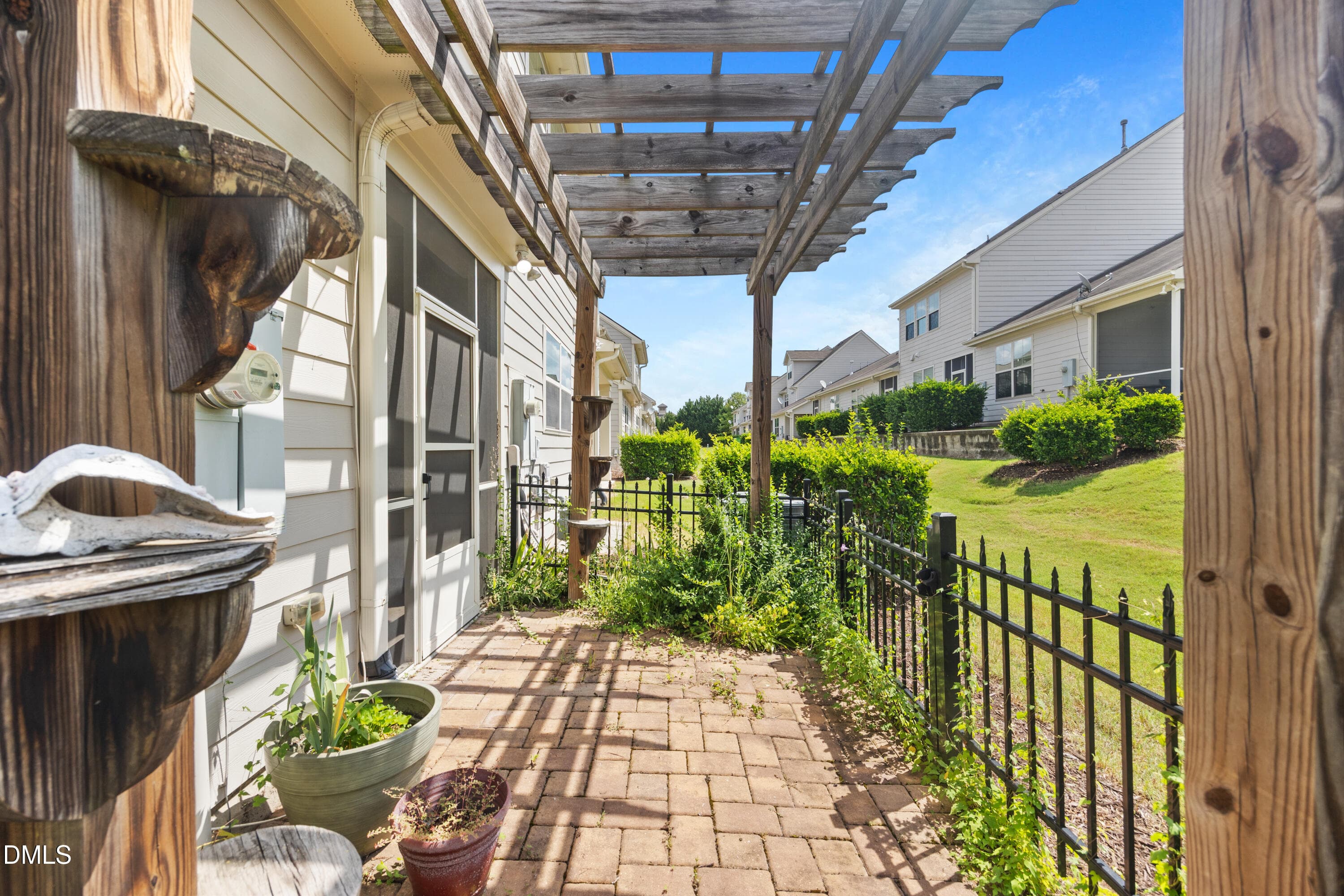 Back 5 - 9333 Falkwood Road, Raleigh, NC 27617, Raleigh