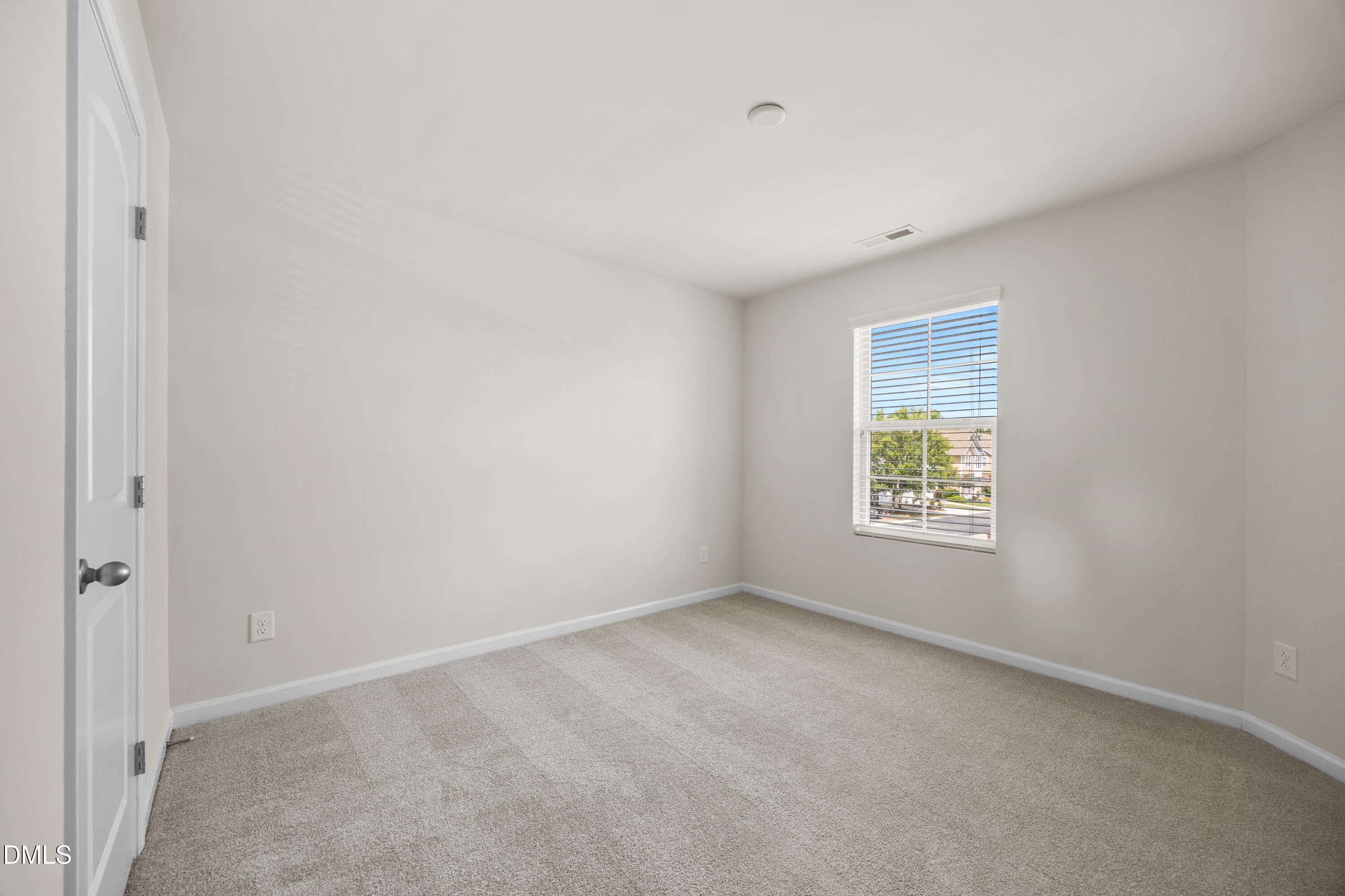 First bed - 9333 Falkwood Road, Raleigh, NC 27617, Raleigh
