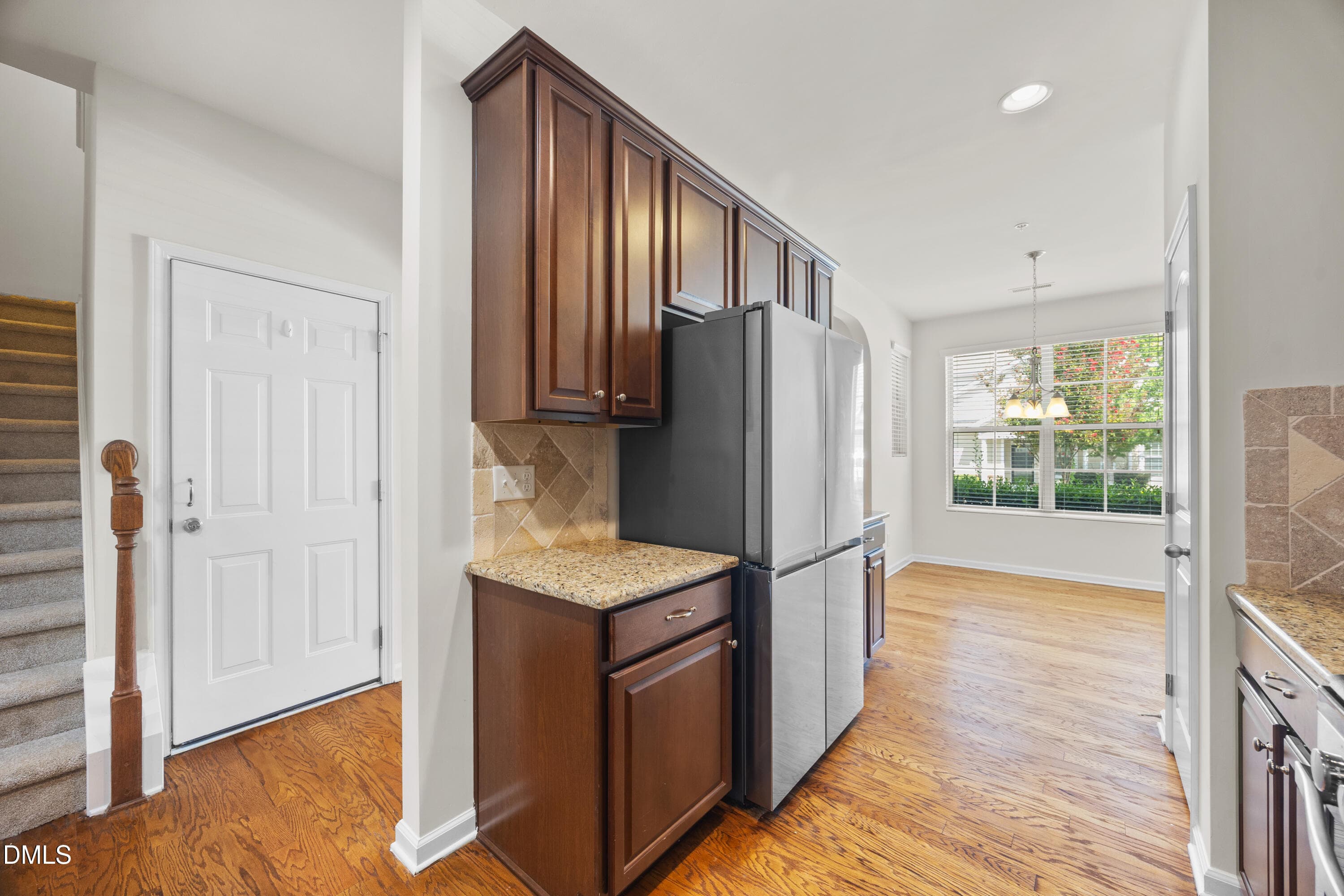 Kitchen 1 - 9333 Falkwood Road, Raleigh, NC 27617, Raleigh