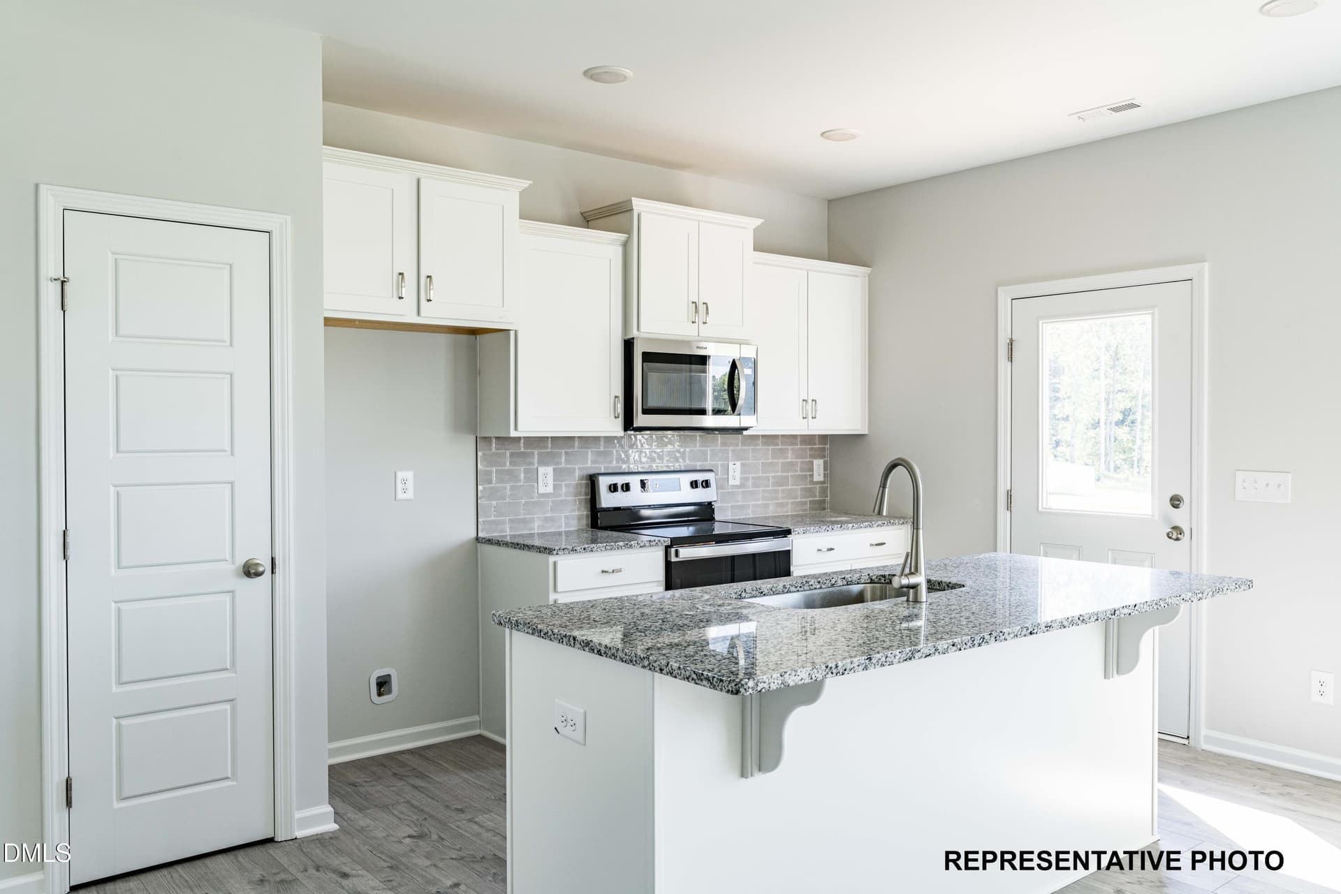 Representative Photo - 13 W Coulter Court, Selma, NC 27576