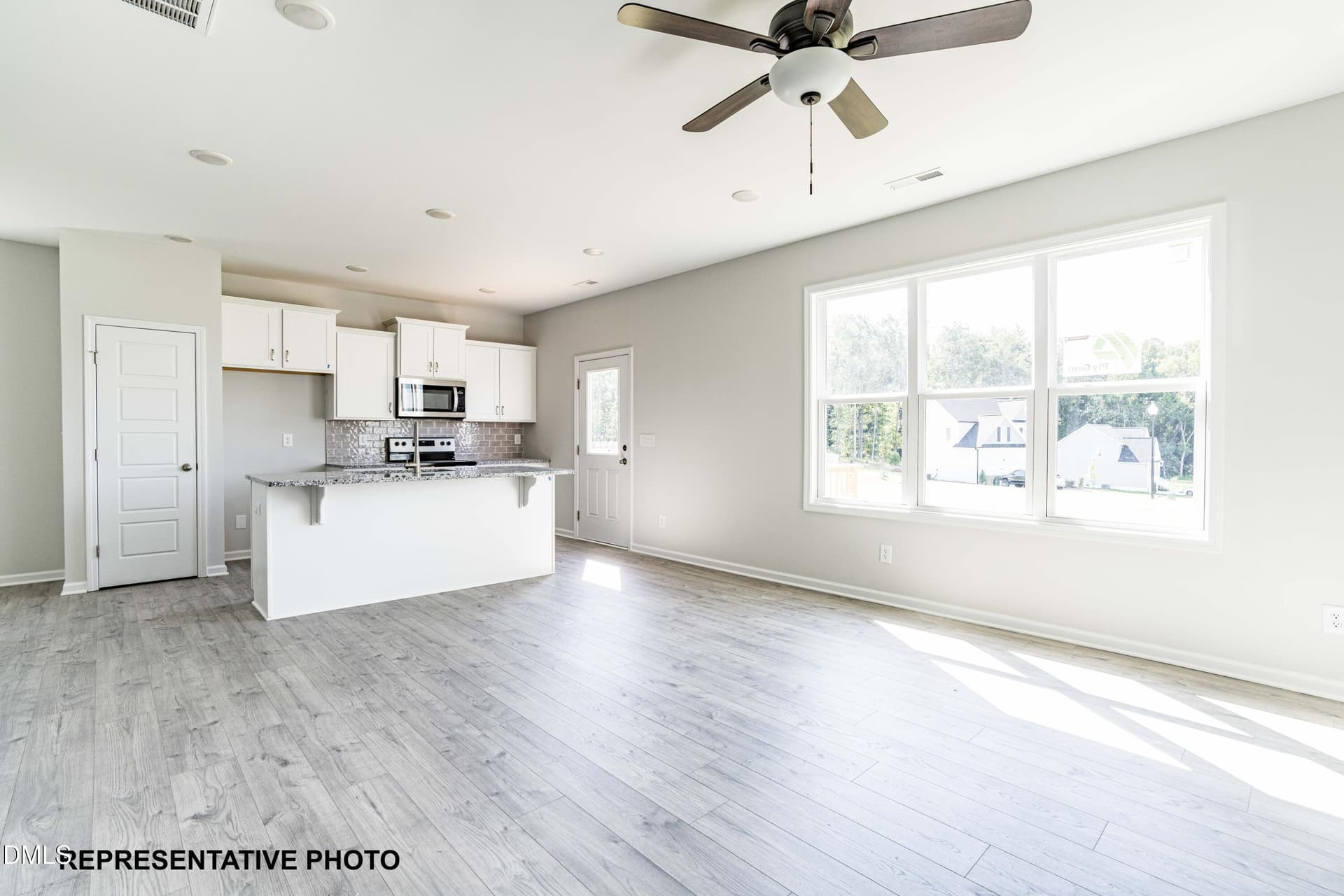 Representative Photo - 13 W Coulter Court, Selma, NC 27576