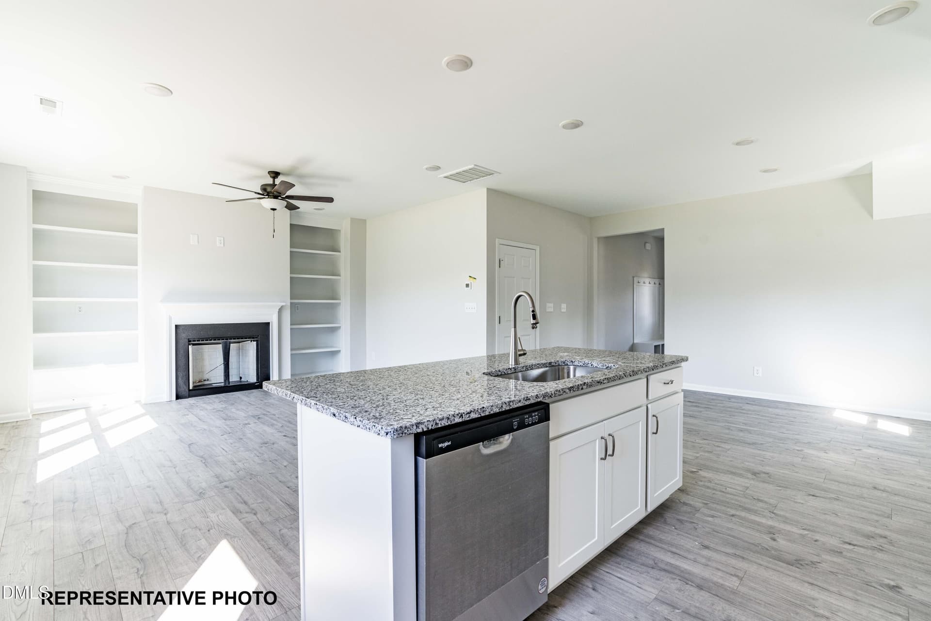 Representative Photo - 13 W Coulter Court, Selma, NC 27576