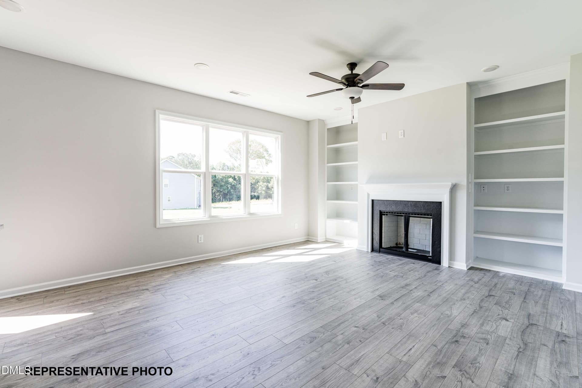 Representative Photo - 13 W Coulter Court, Selma, NC 27576