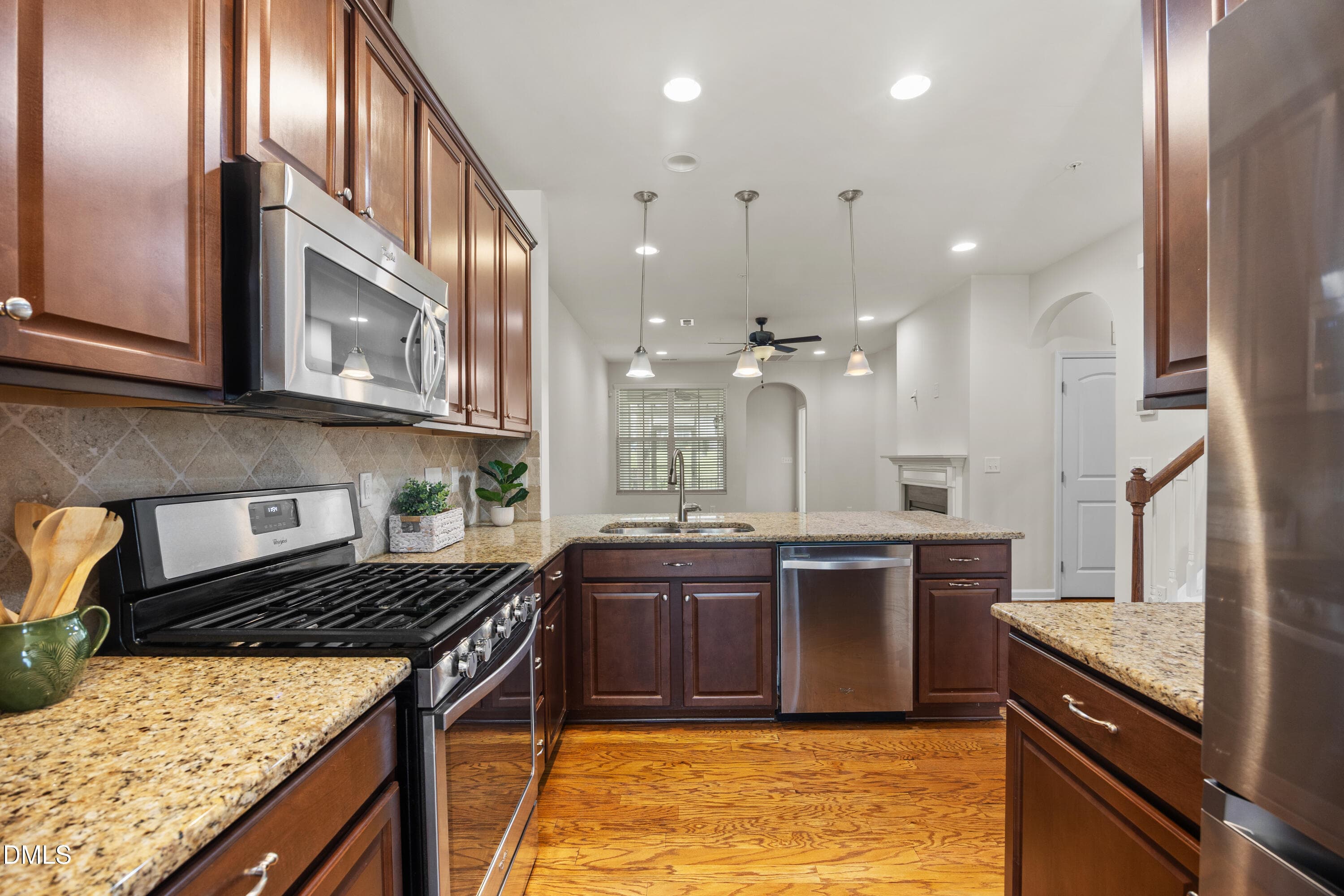 Kitchen 4 - 9333 Falkwood Road, Raleigh, NC 27617, Raleigh
