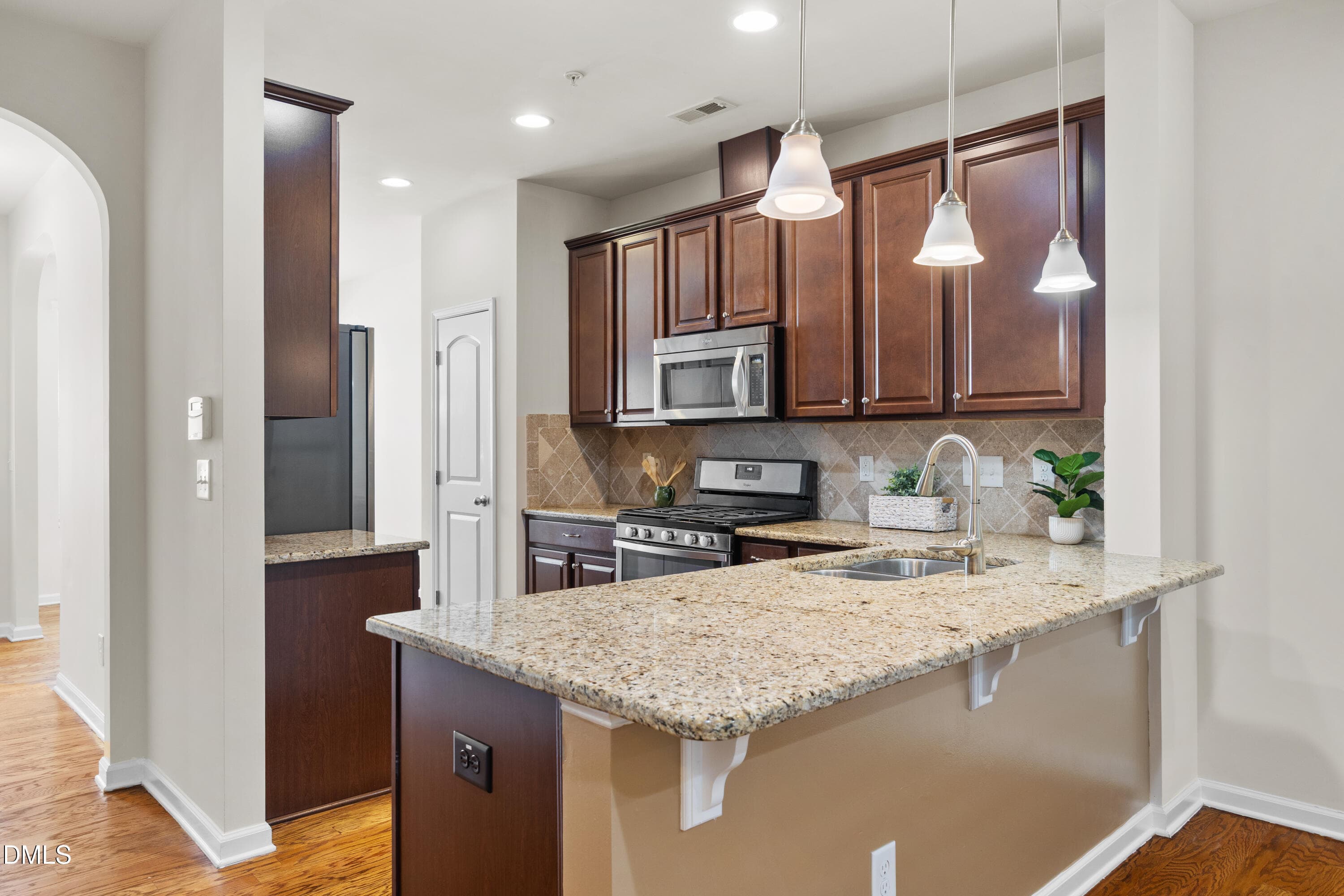 Kitchen 6 - 9333 Falkwood Road, Raleigh, NC 27617, Raleigh