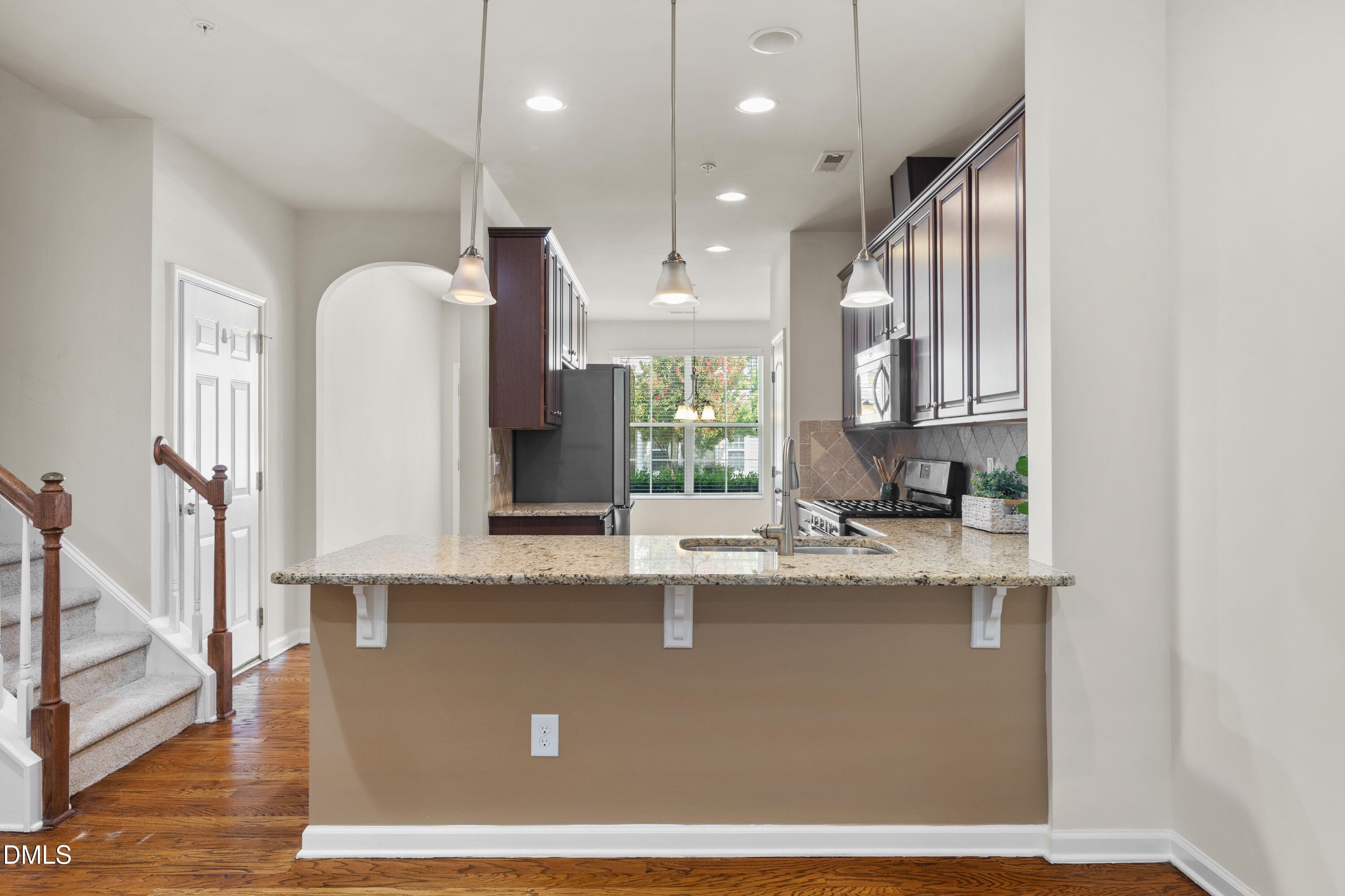 Kitchen 7 - 9333 Falkwood Road, Raleigh, NC 27617, Raleigh