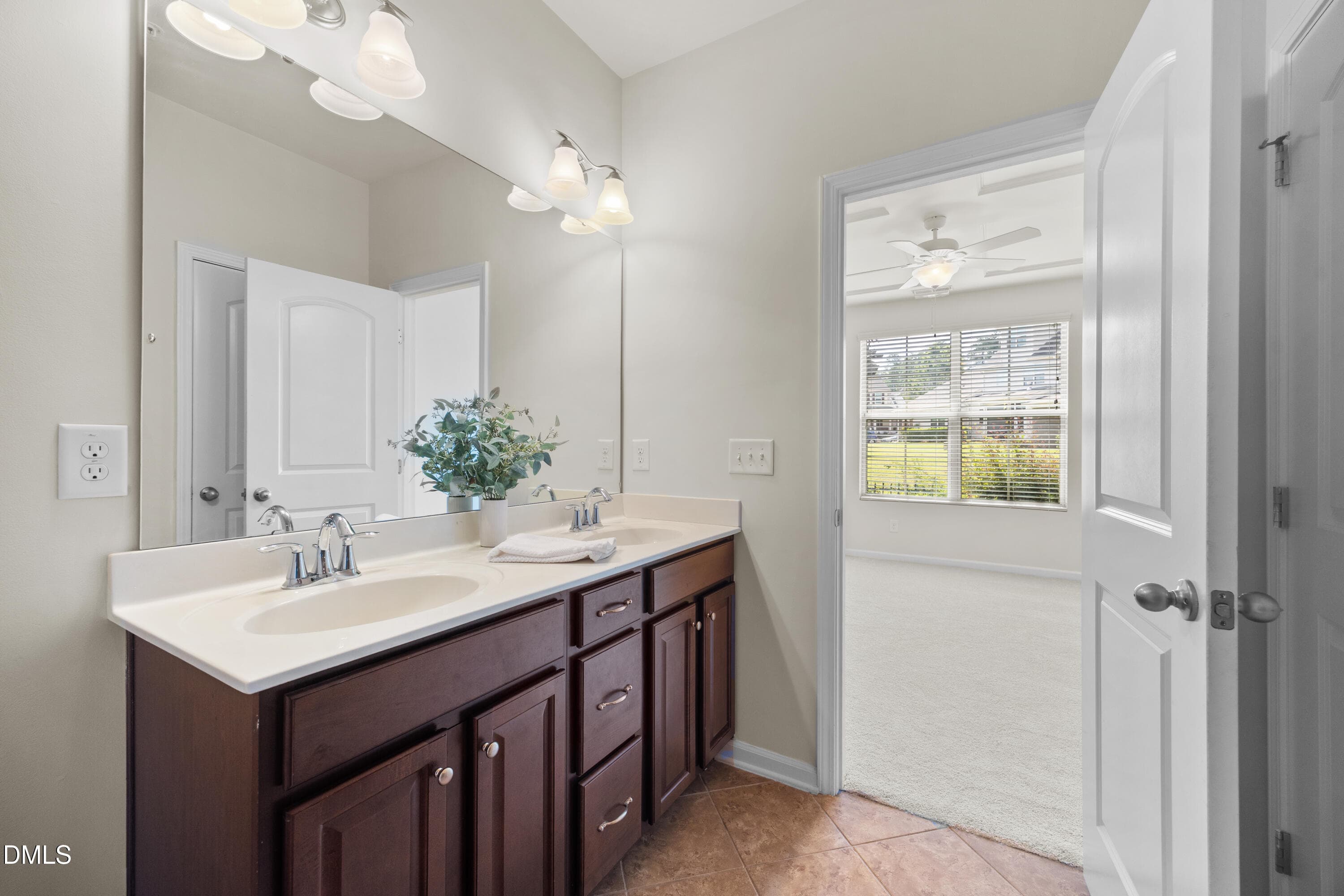 Primary bath 2 - 9333 Falkwood Road, Raleigh, NC 27617, Raleigh