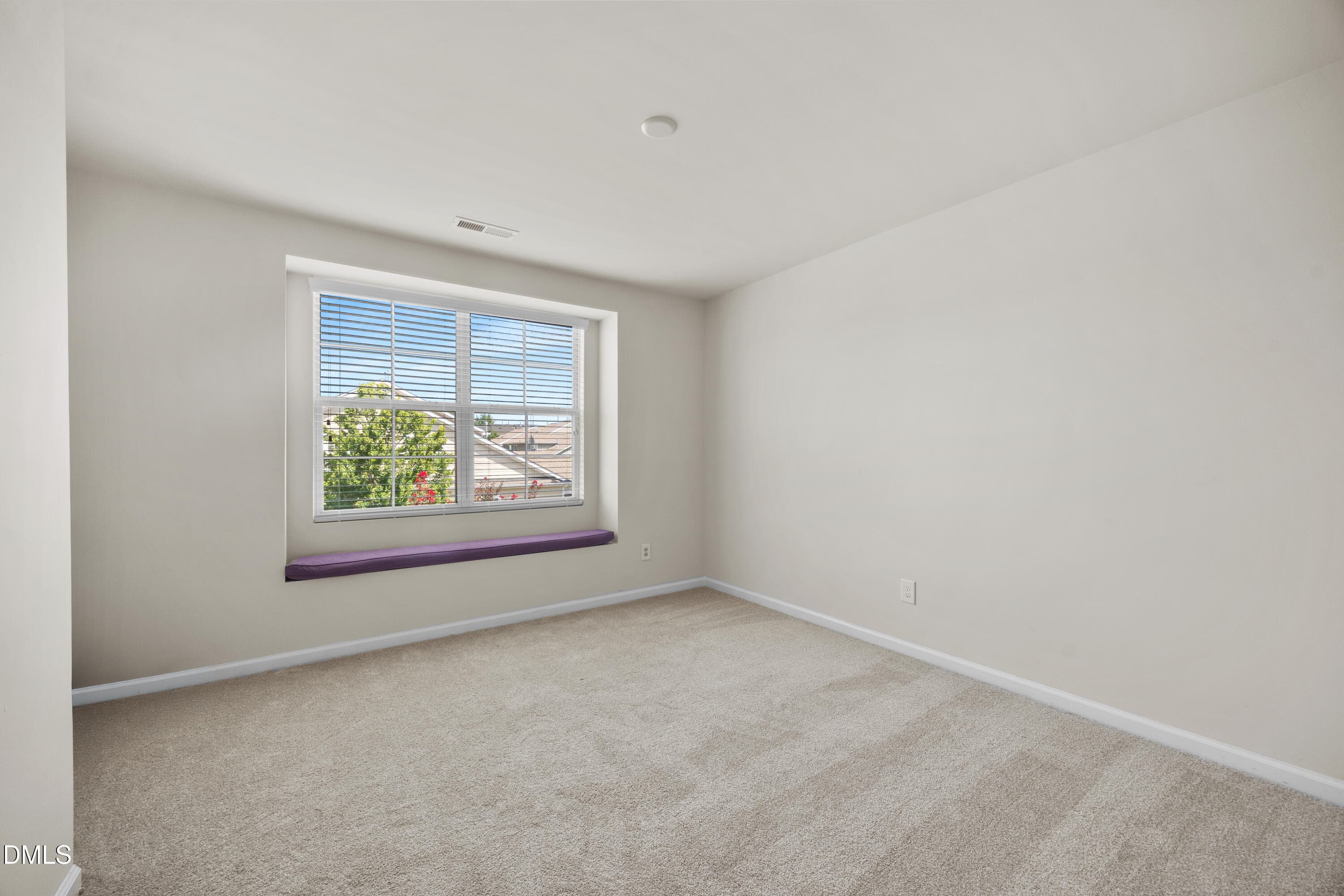 Second bed - 9333 Falkwood Road, Raleigh, NC 27617, Raleigh
