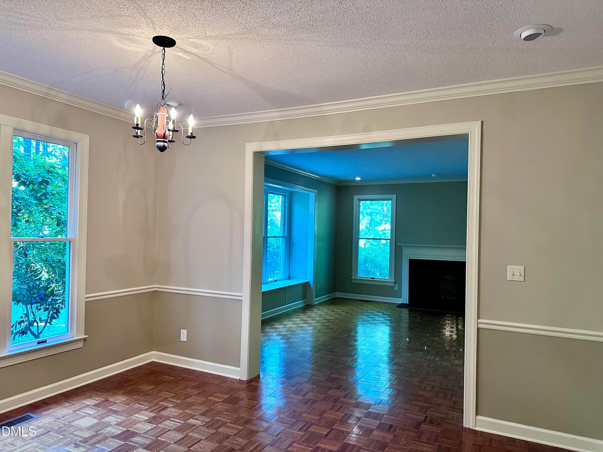 Undetermined - 628 Spindlewood, Pittsboro, NC 27312